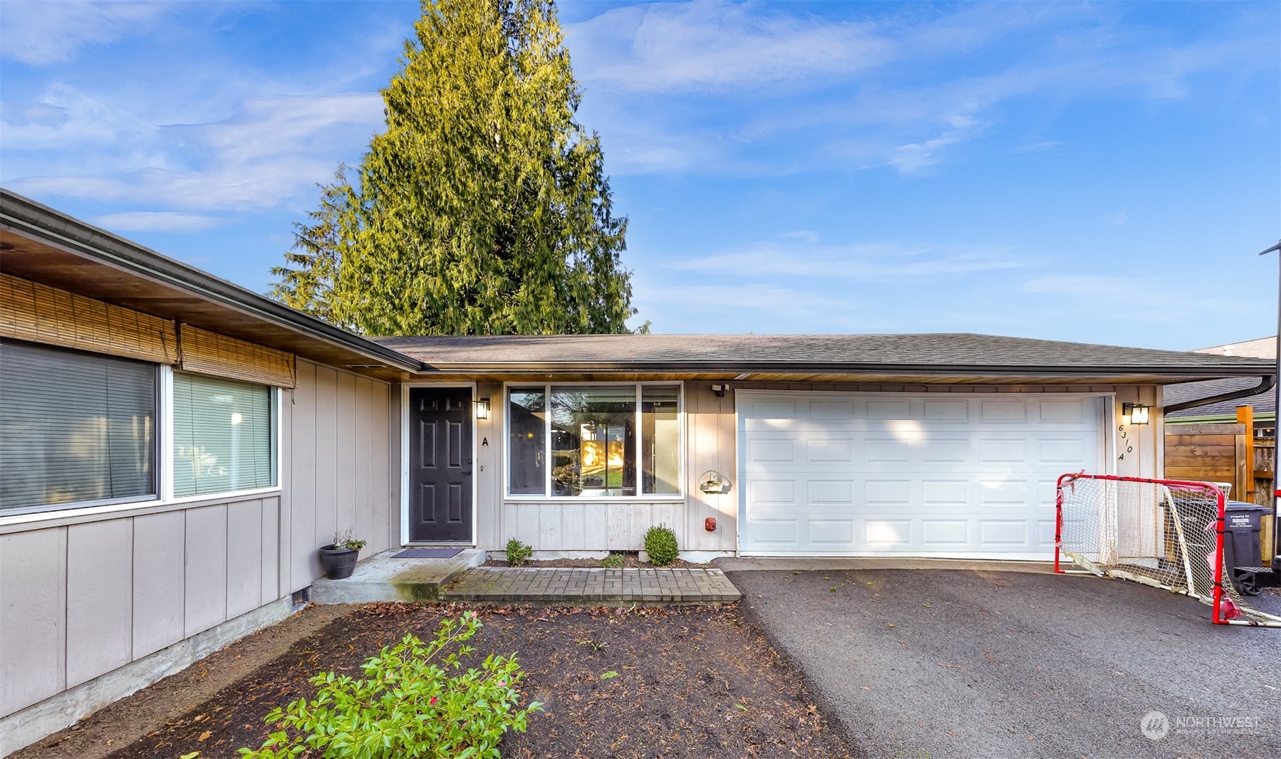6310 Olympic Drive A, B Property Photo 3