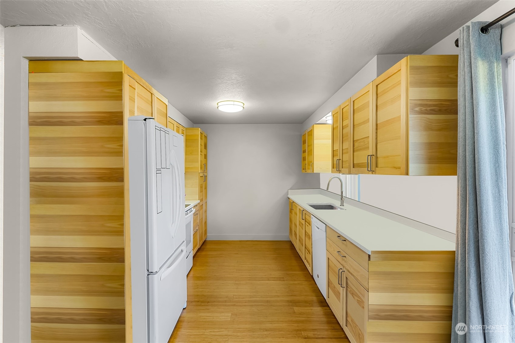 6310 Olympic Drive A, B Property Photo 13