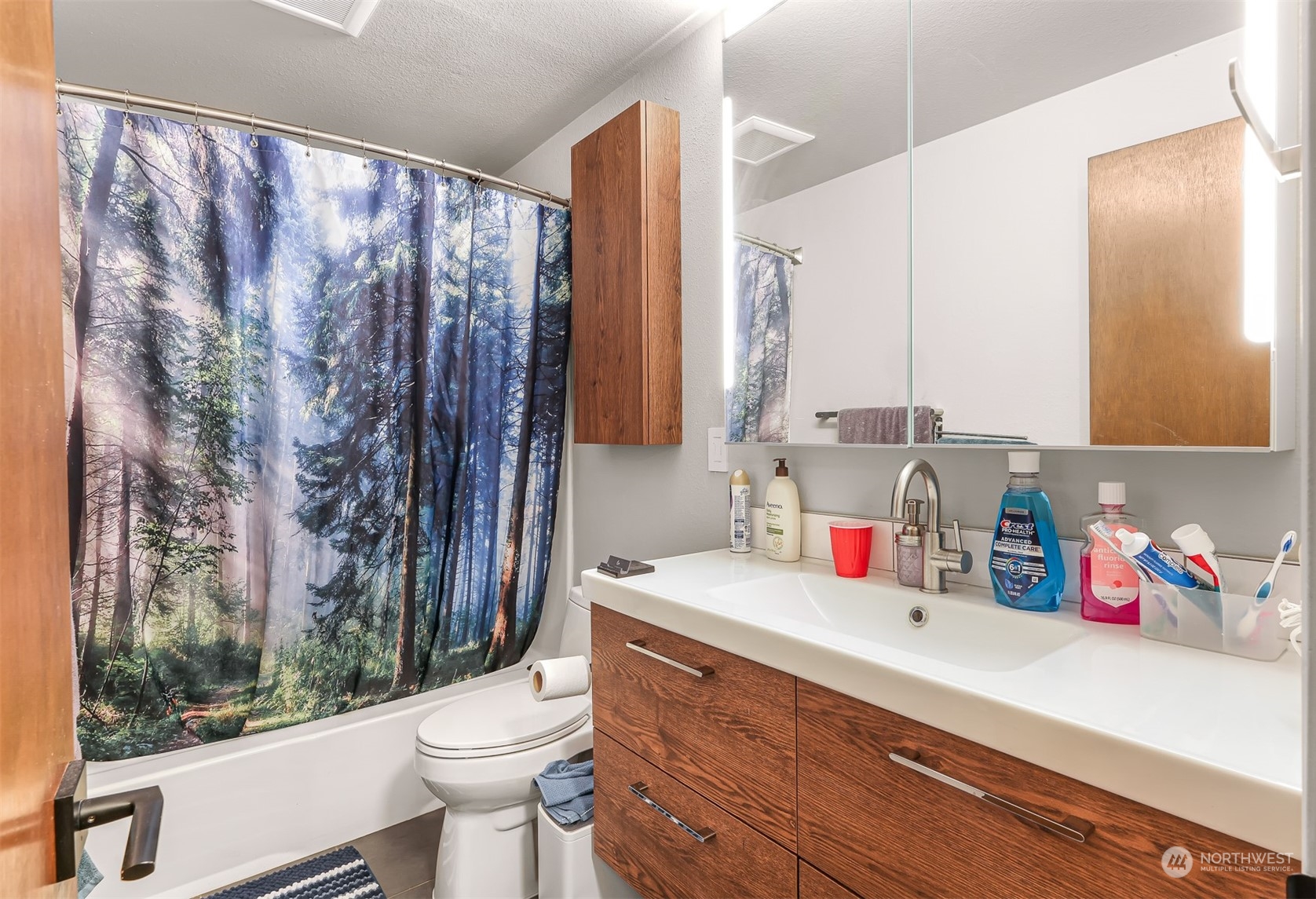 6310 Olympic Drive A, B Property Photo 18