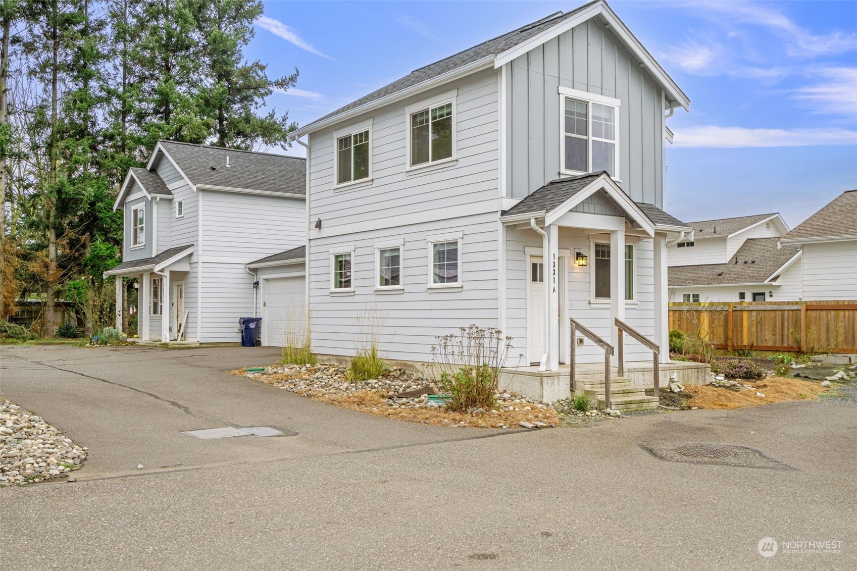 1331 Bradley Court Property Photo 1