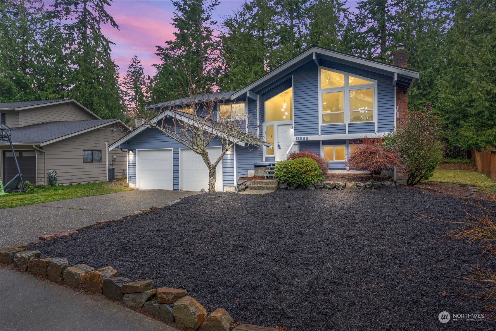 18505 132nd Place Property Photo