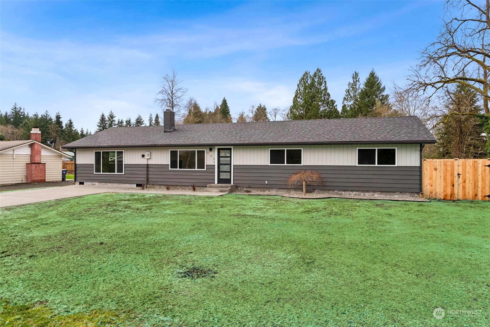 111 Firlawn Drive Property Photo