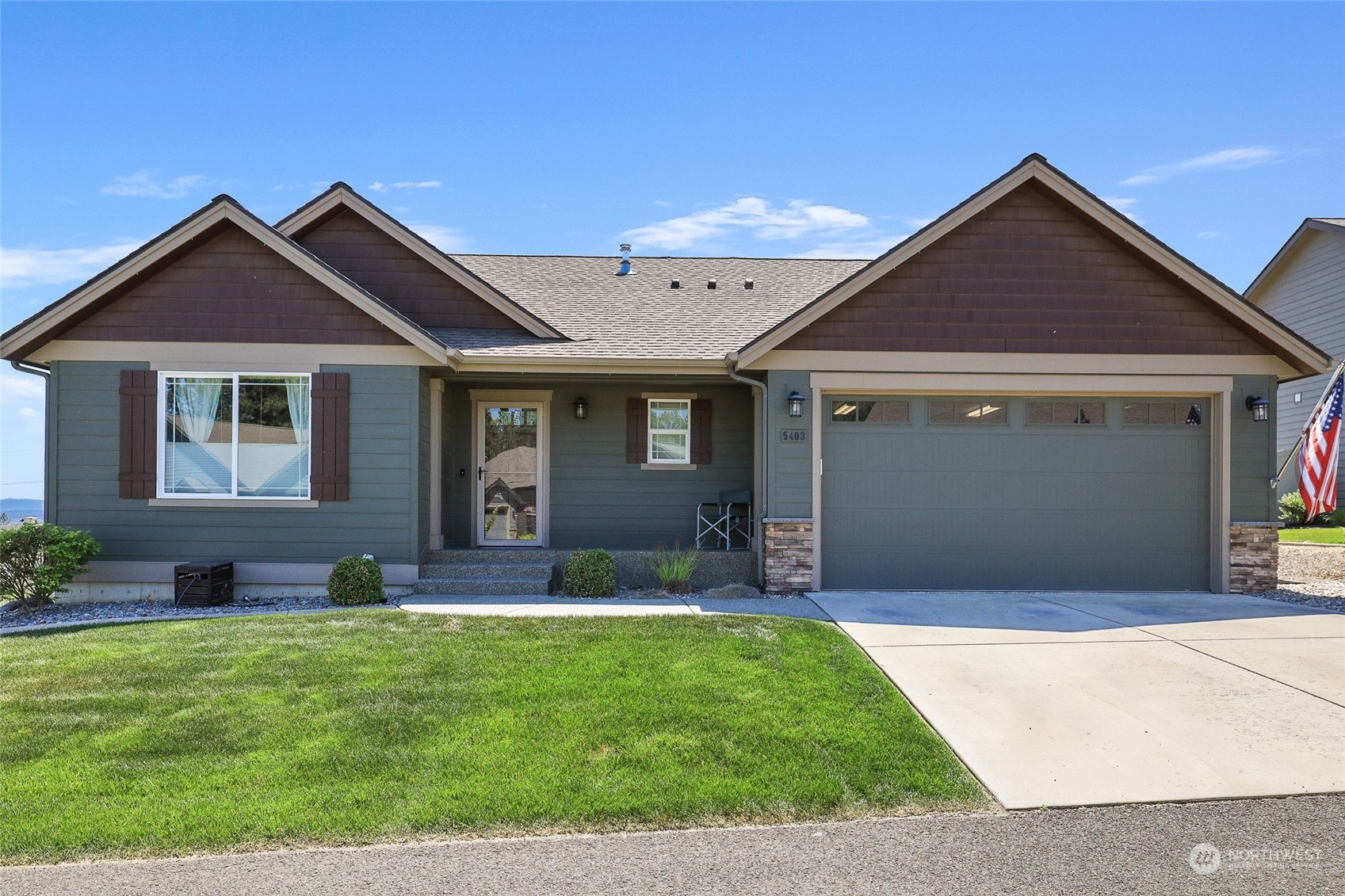 5403 N Radium Lane Property Photo