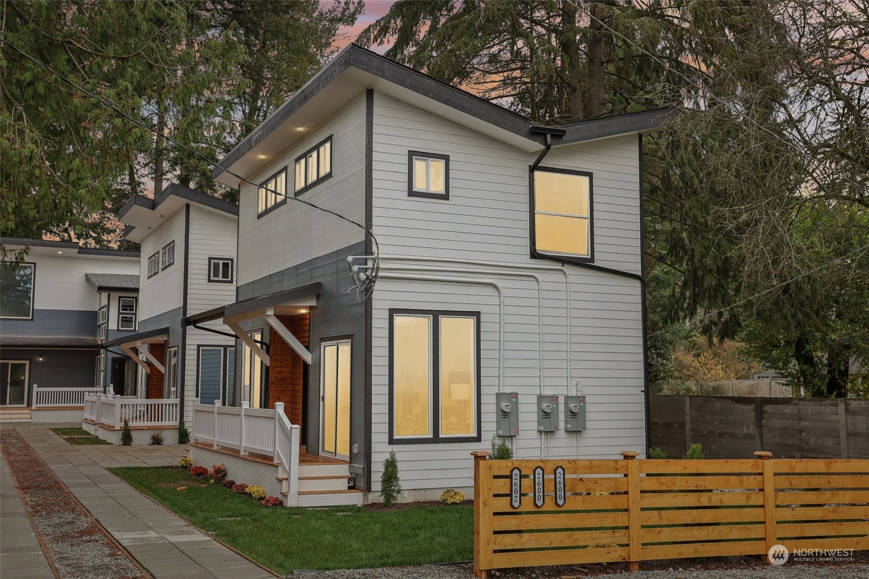 2600 B Ne 130th Street Property Photo