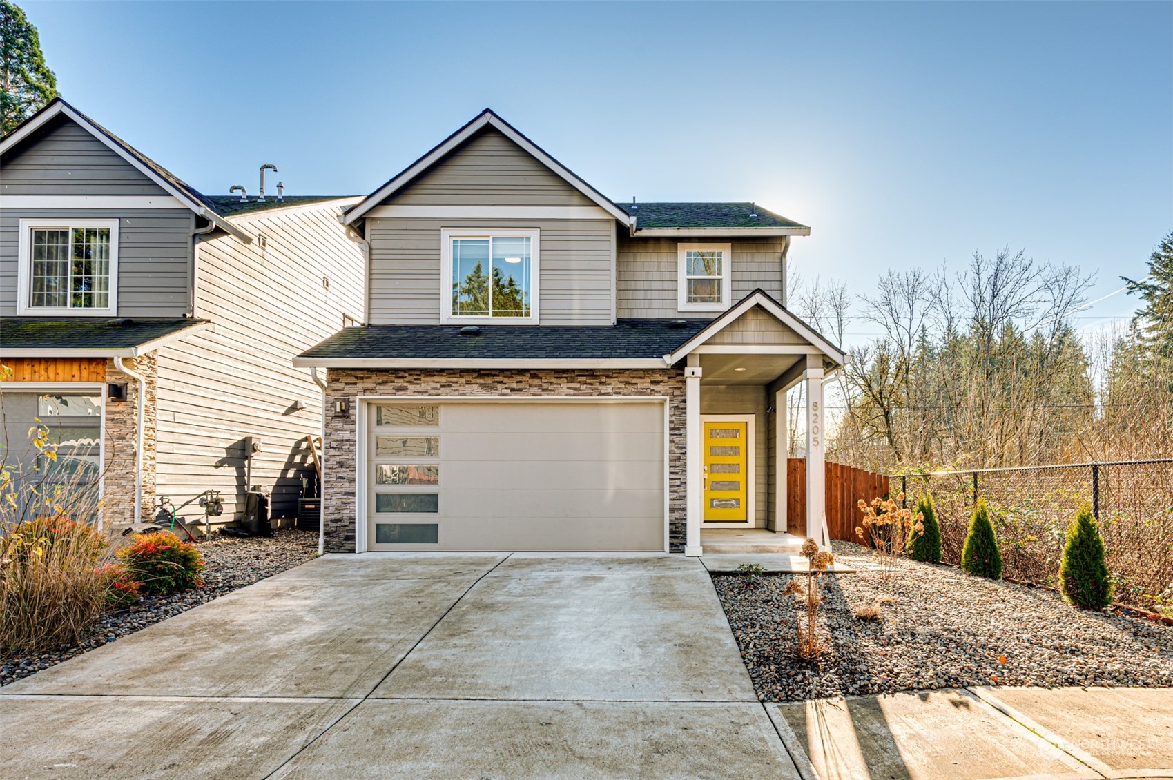 8205 Ne 88th Circle Property Photo