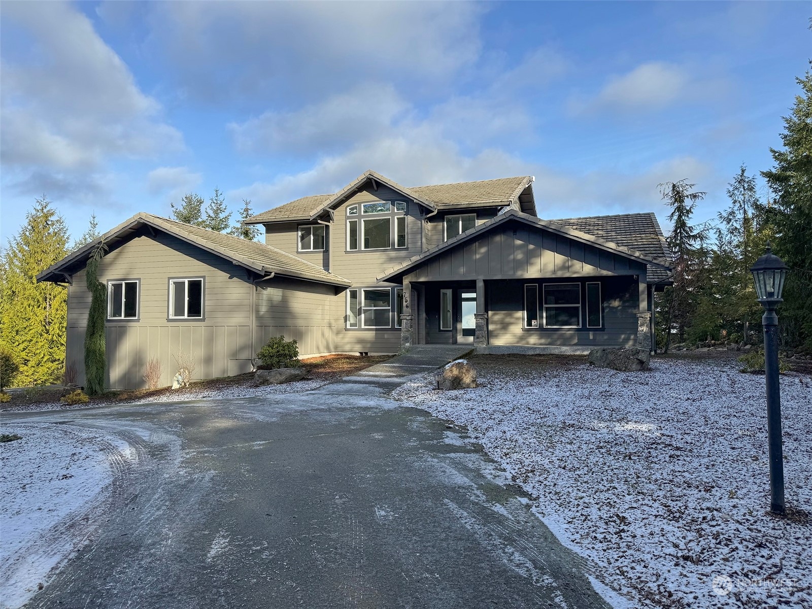 756 High Country Drive Property Photo