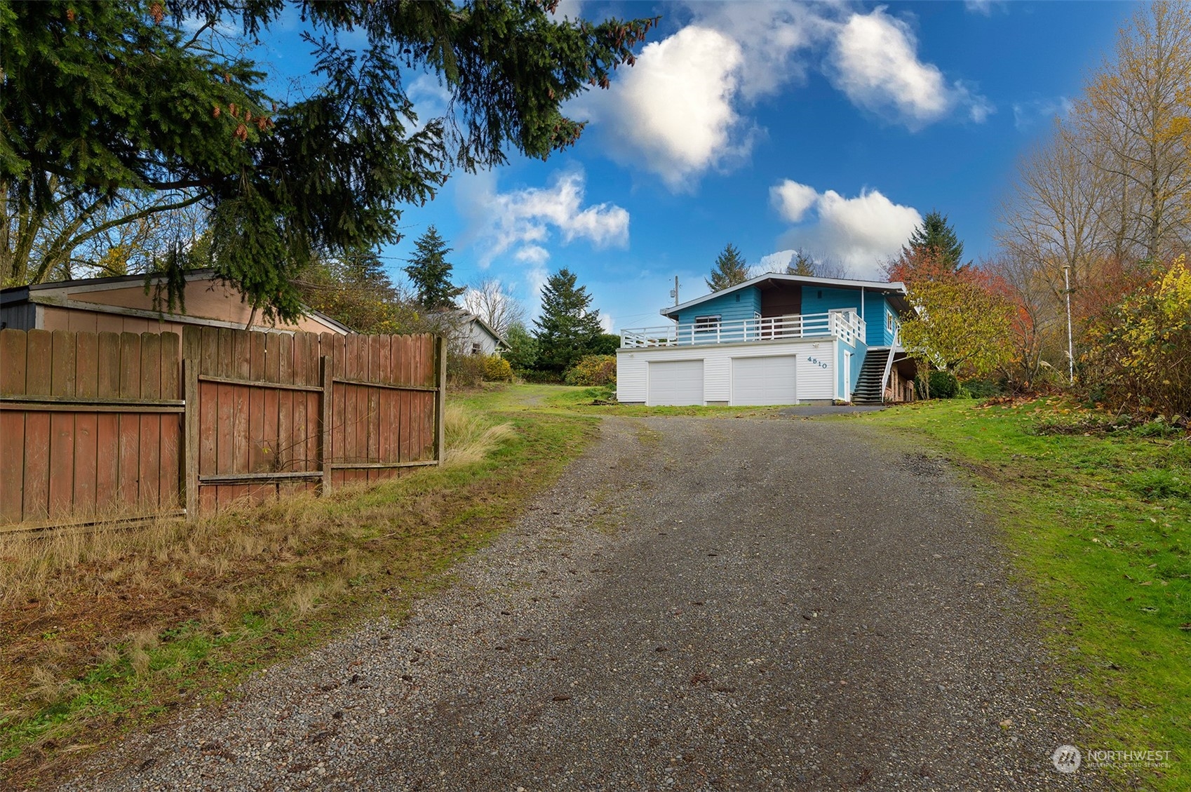 4510 S 184th Street Property Photo