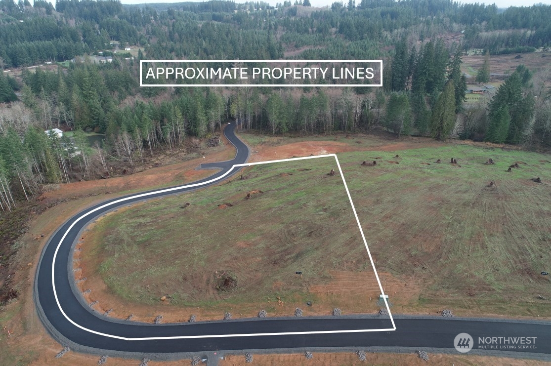 201 Ash Mountain Drive Property Photo 2