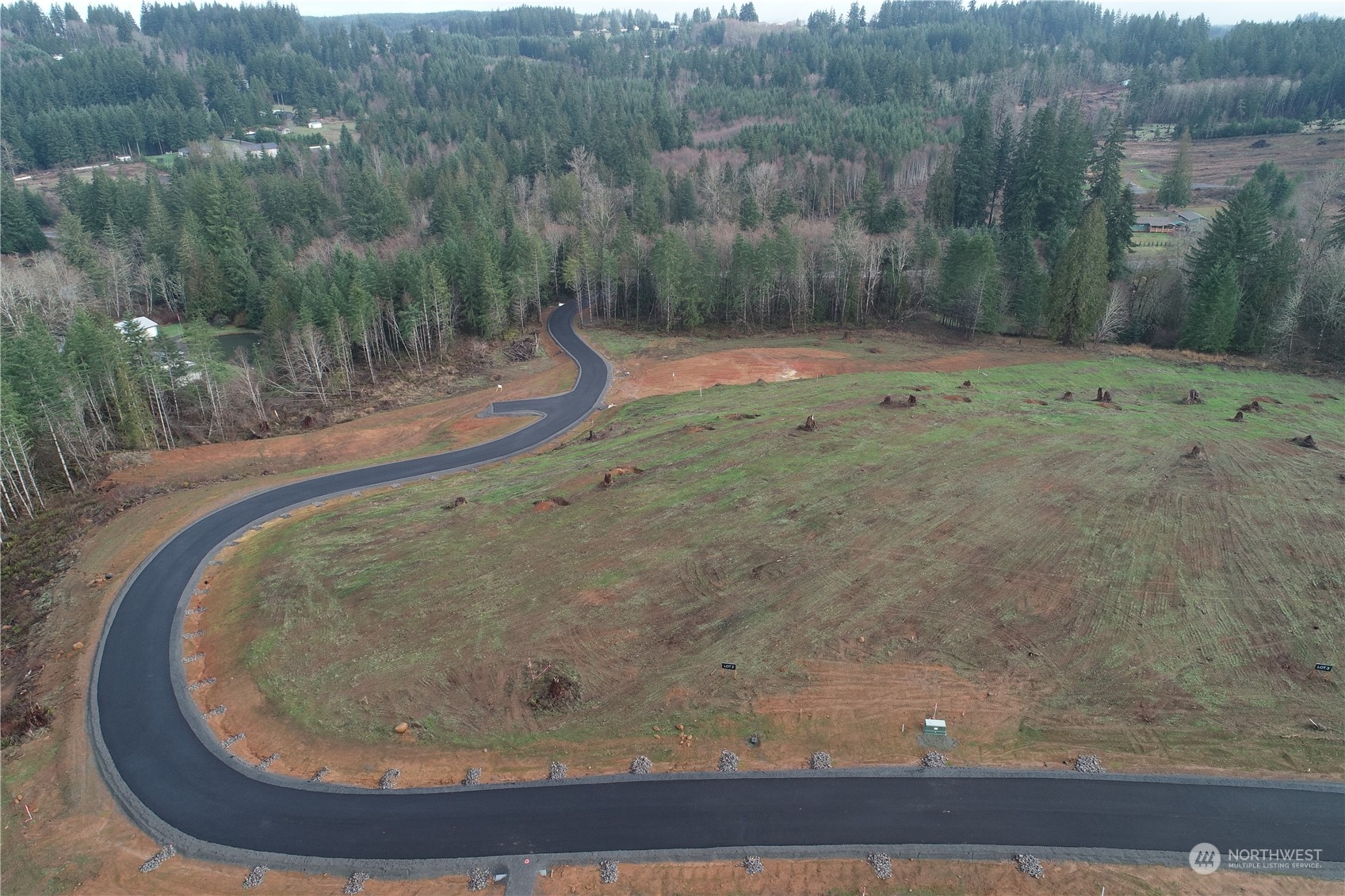 201 Ash Mountain Drive Property Photo 4