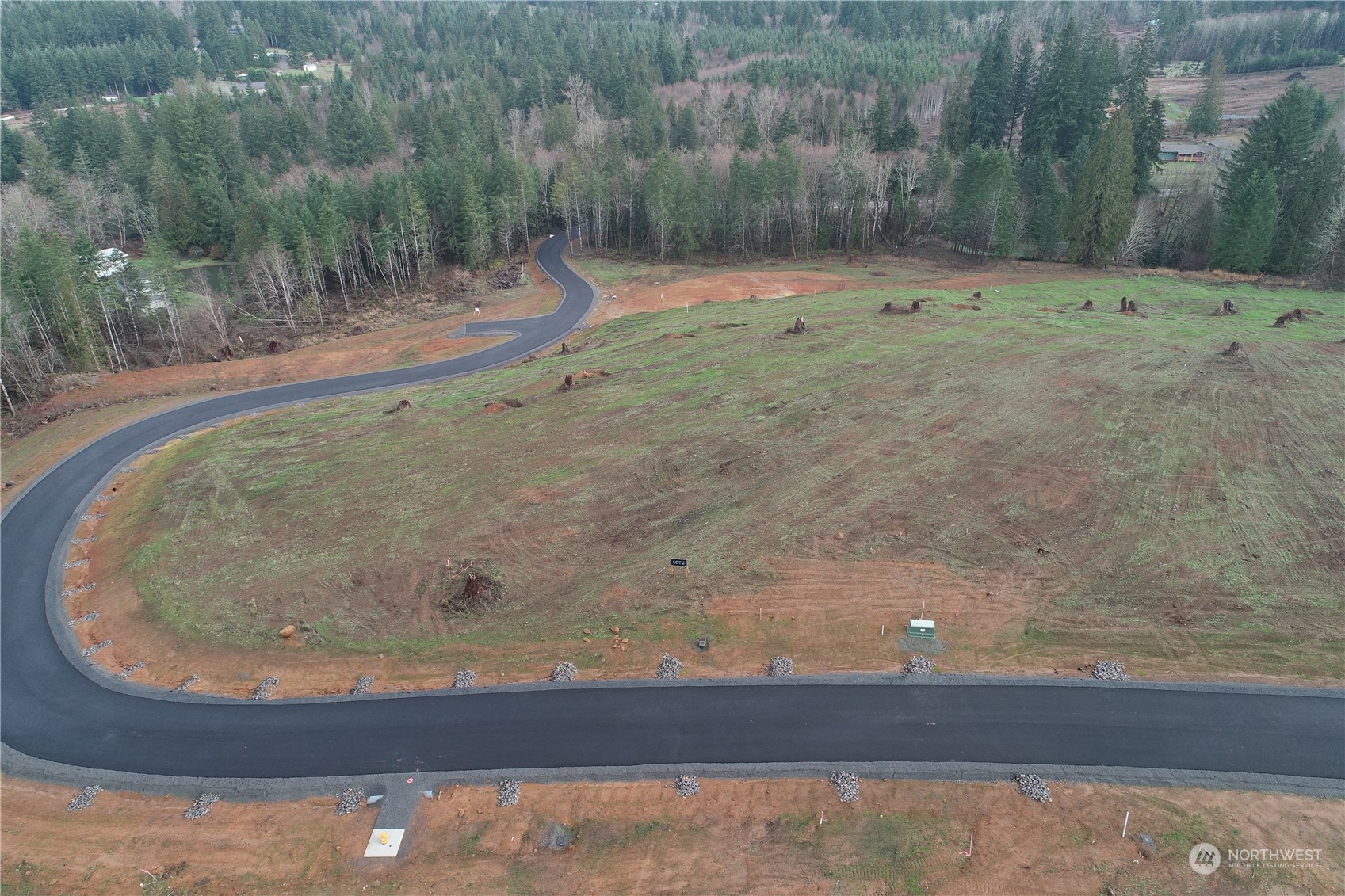 201 Ash Mountain Drive Property Photo 7