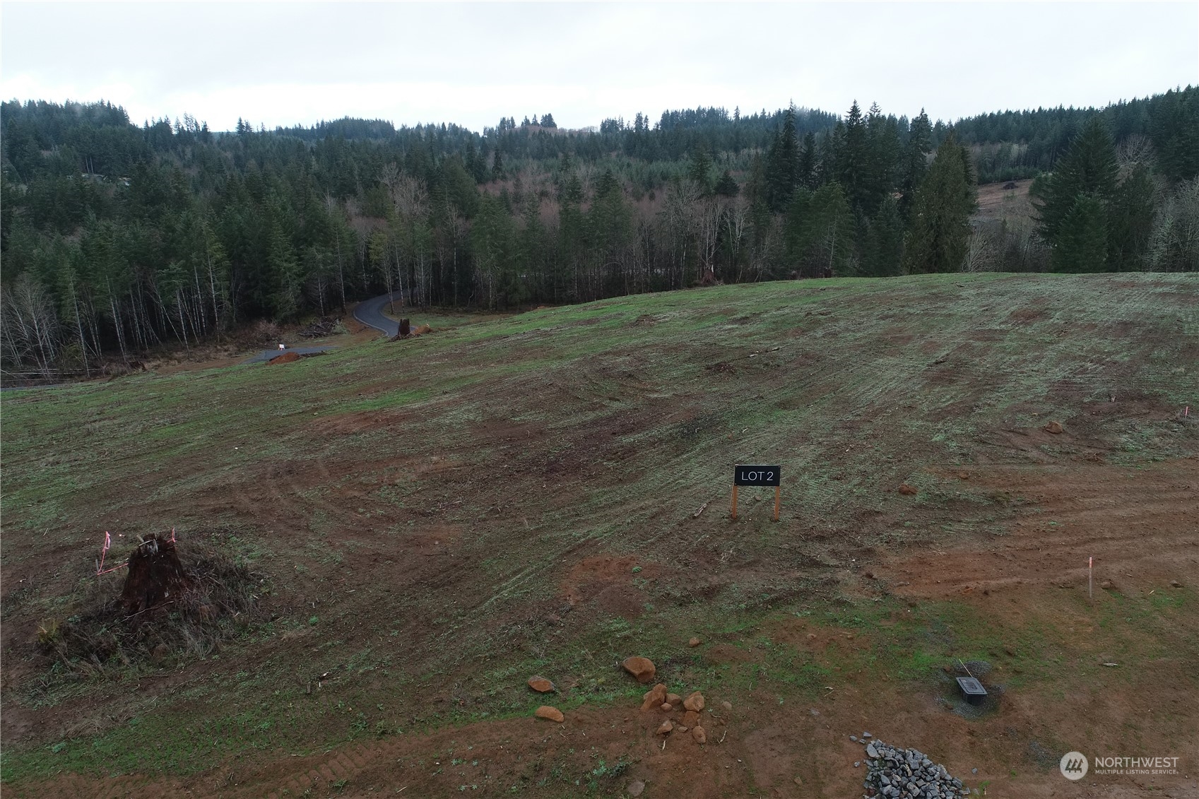 201 Ash Mountain Drive Property Photo 11