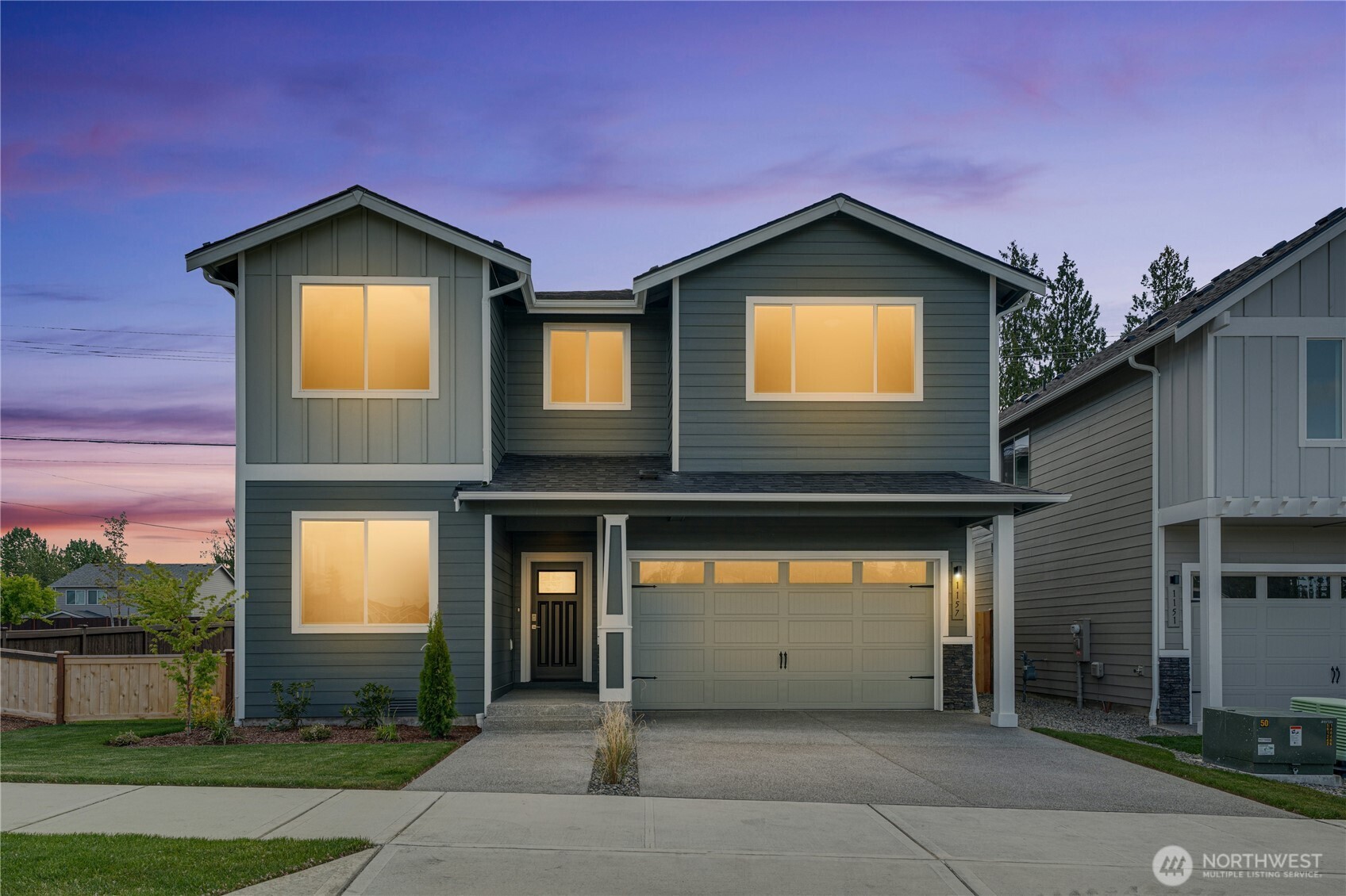 1157 68th (lot 29) Avenue Property Photo 1