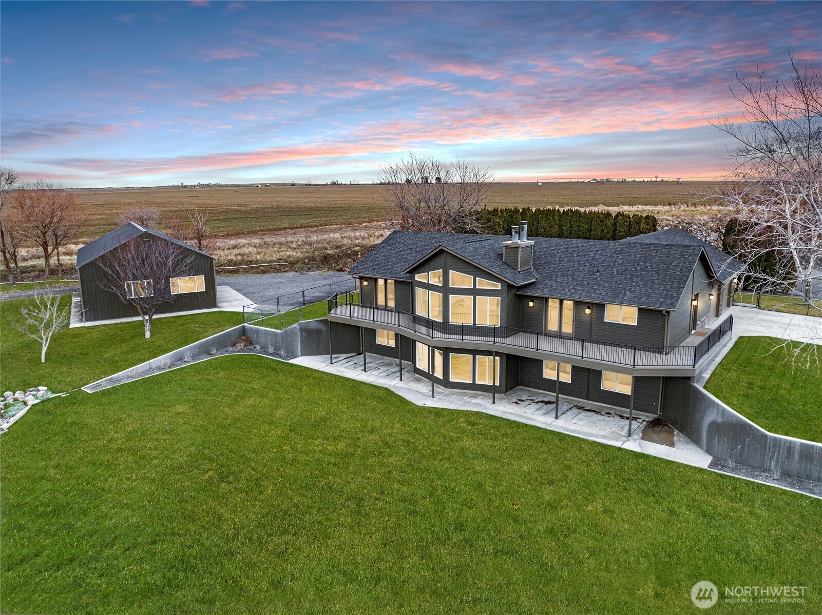 9153 Road K