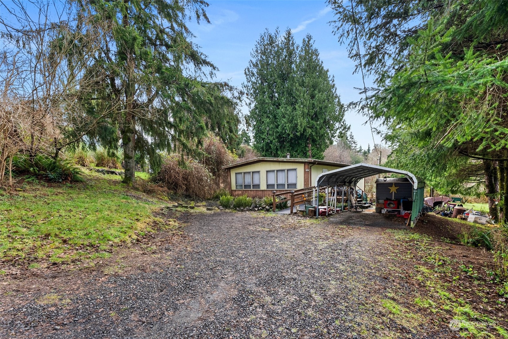722 Oregon Avenue Property Photo