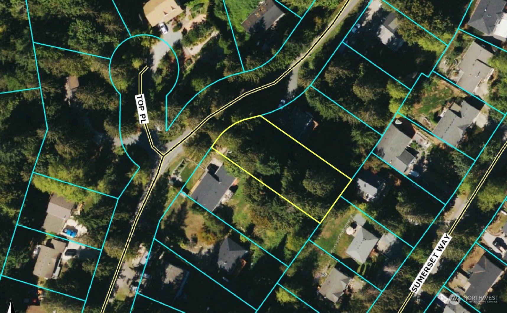 750 West Road Property Photo 1