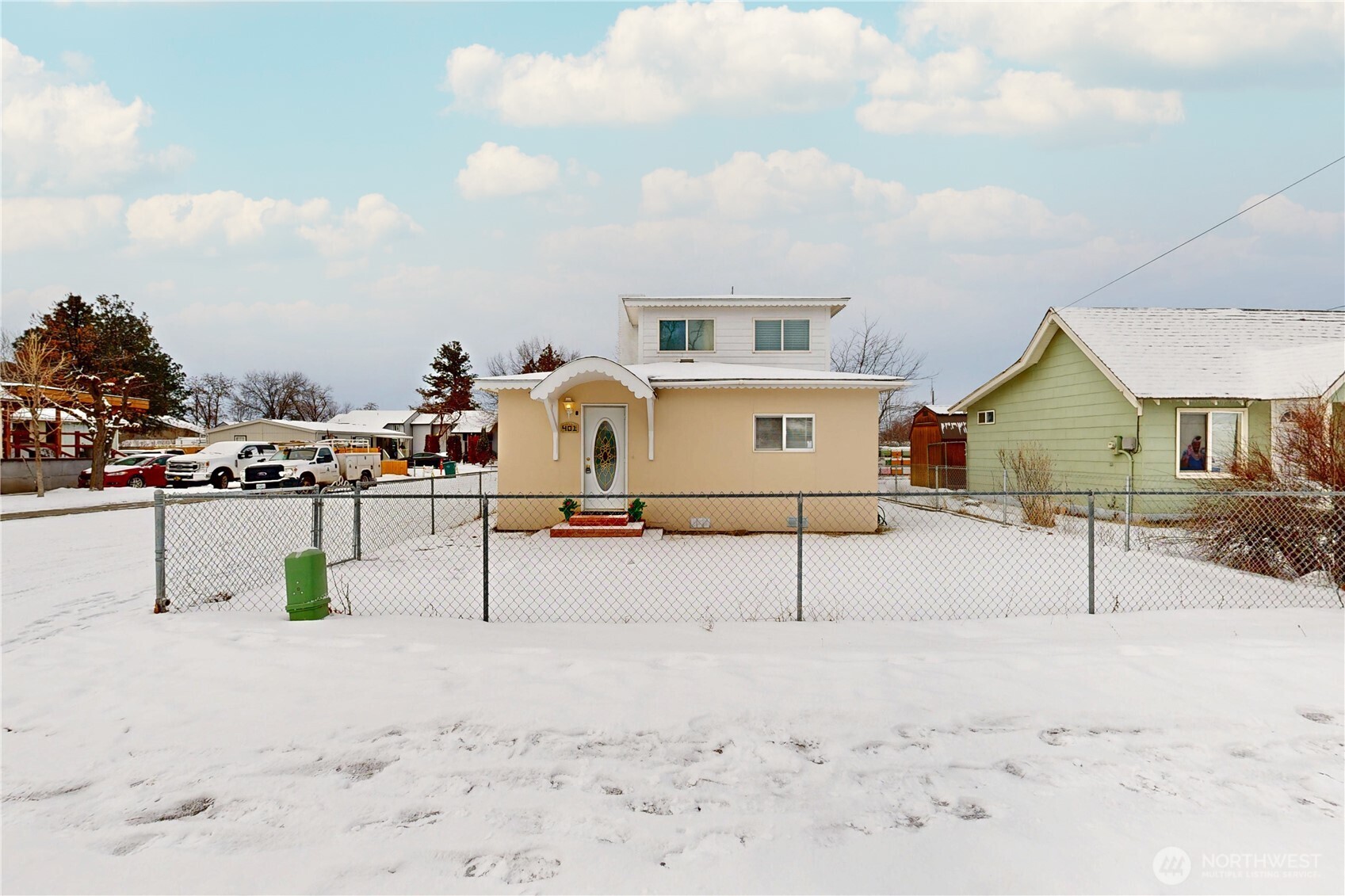 401 Ne 8th Avenue Property Photo