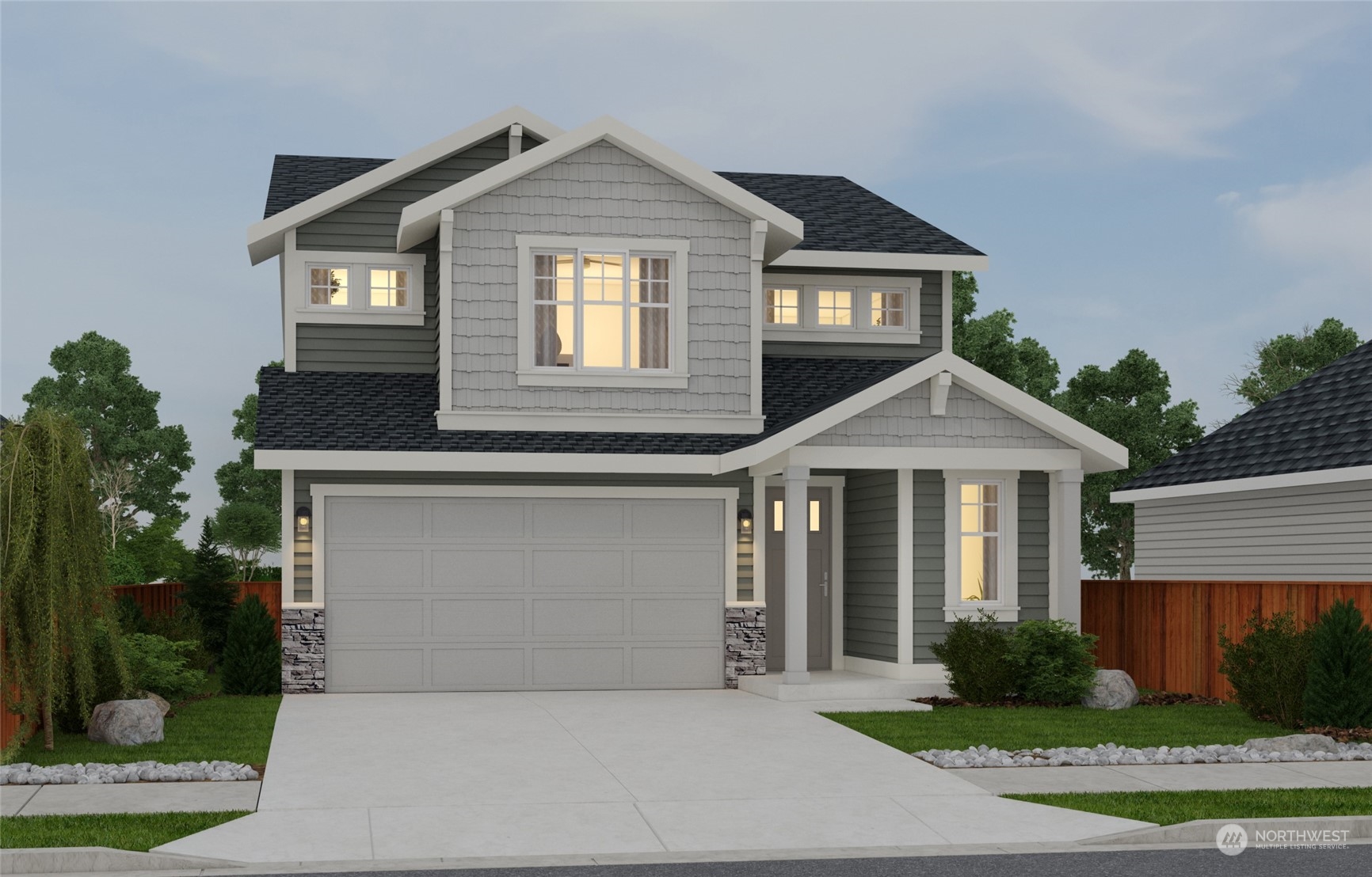 1136 68th (lot 2) Loop Property Photo 1