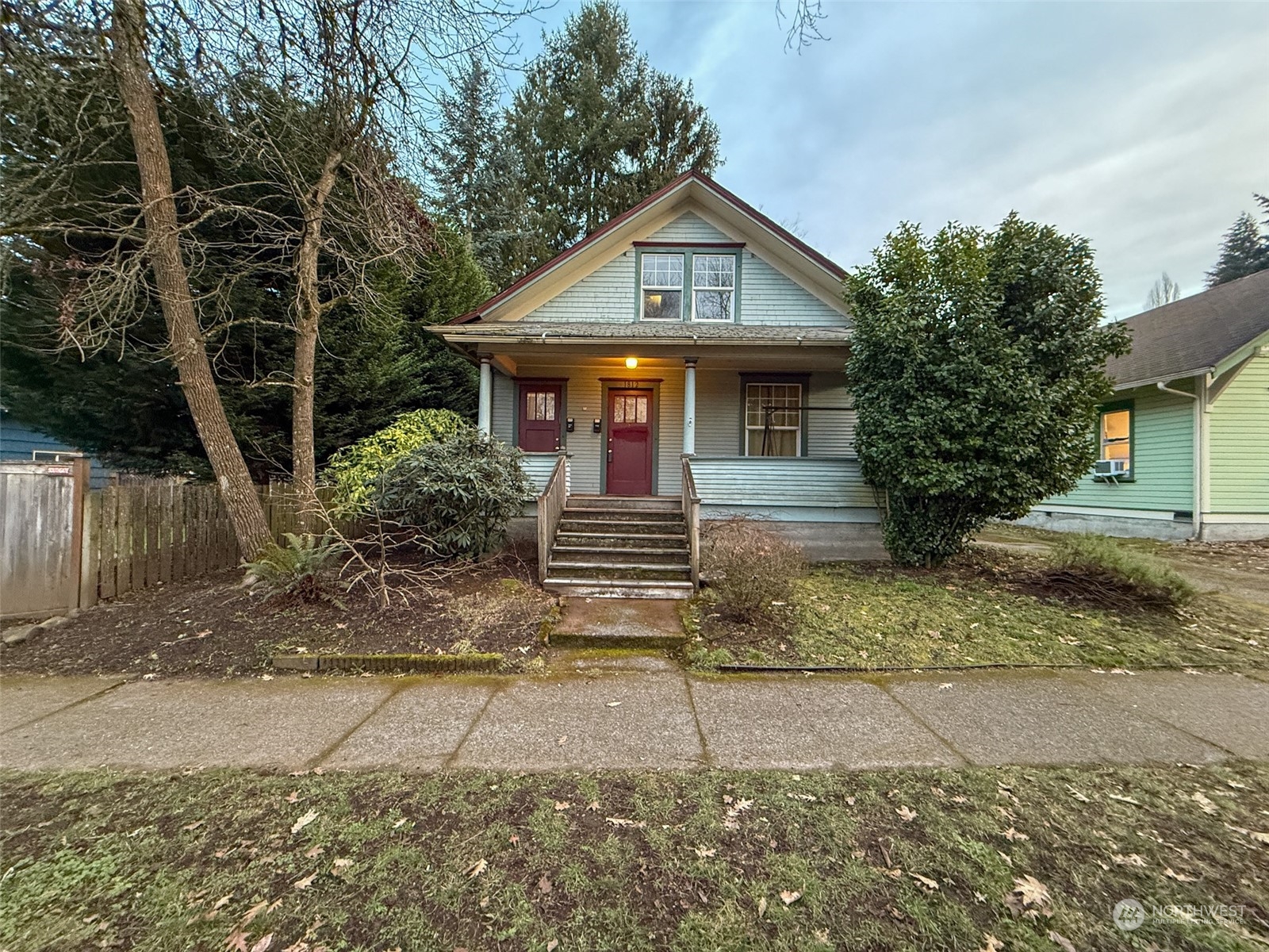 1814 Franklin Street Property Photo 1