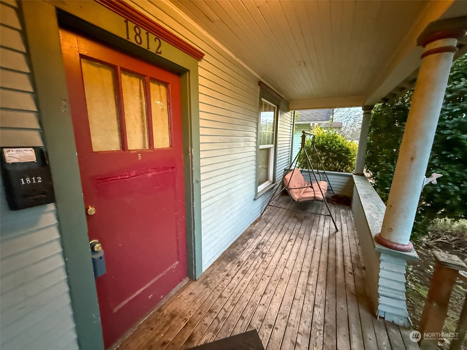 1814 Franklin Street Property Photo 4