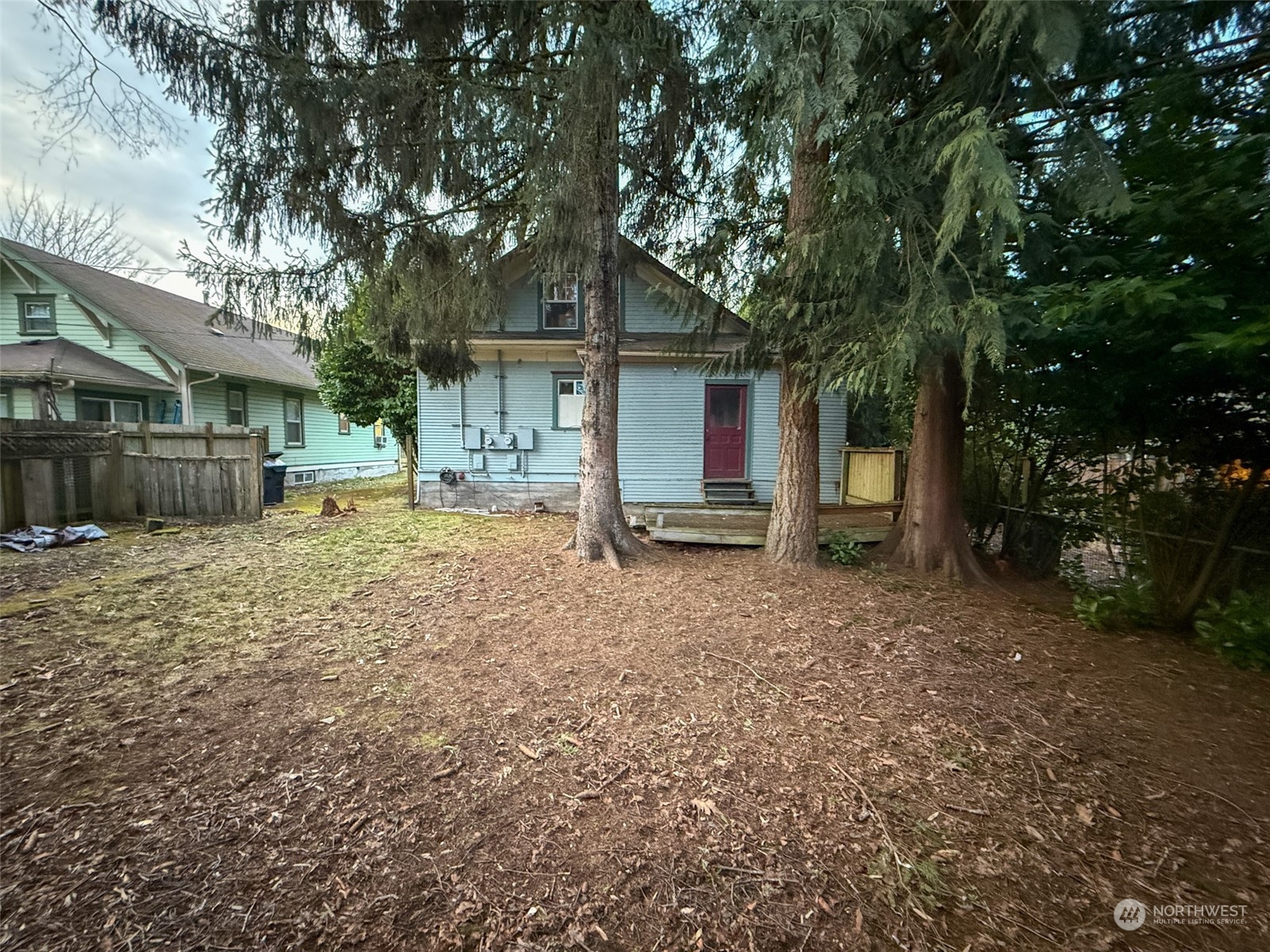 1814 Franklin Street Property Photo 26