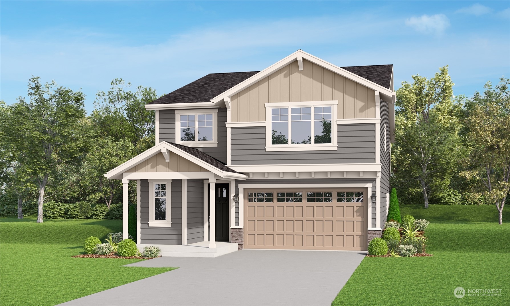 1132 68th (lot 3) Loop Property Photo 1