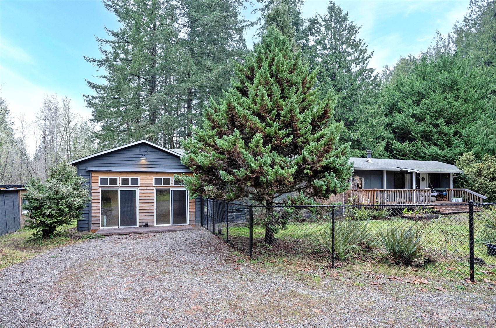 8514 Key Peninsula Highway Property Photo