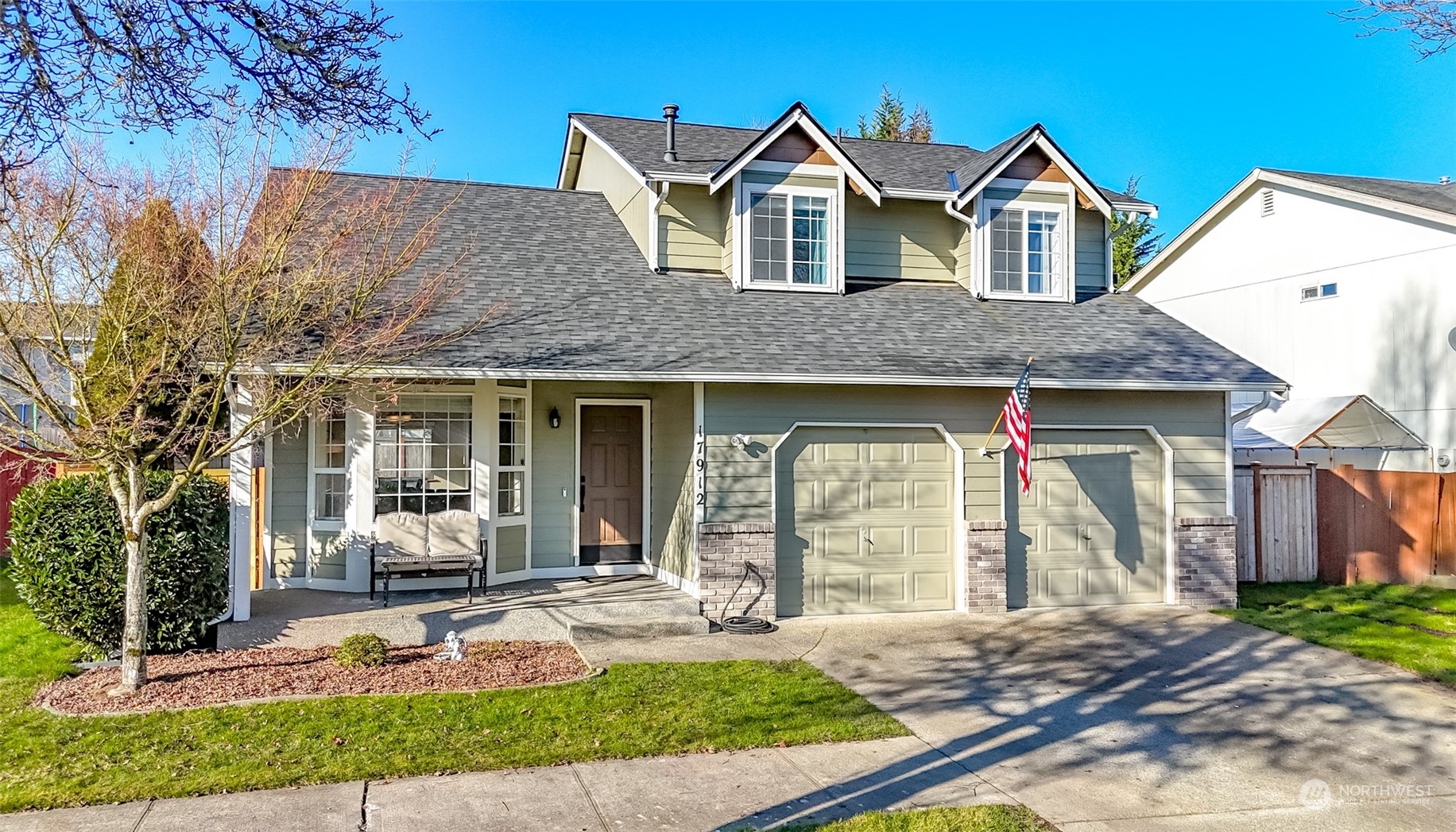 17912 69th Avenue Property Photo