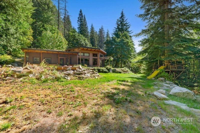 23510 White River Road Property Photo 1