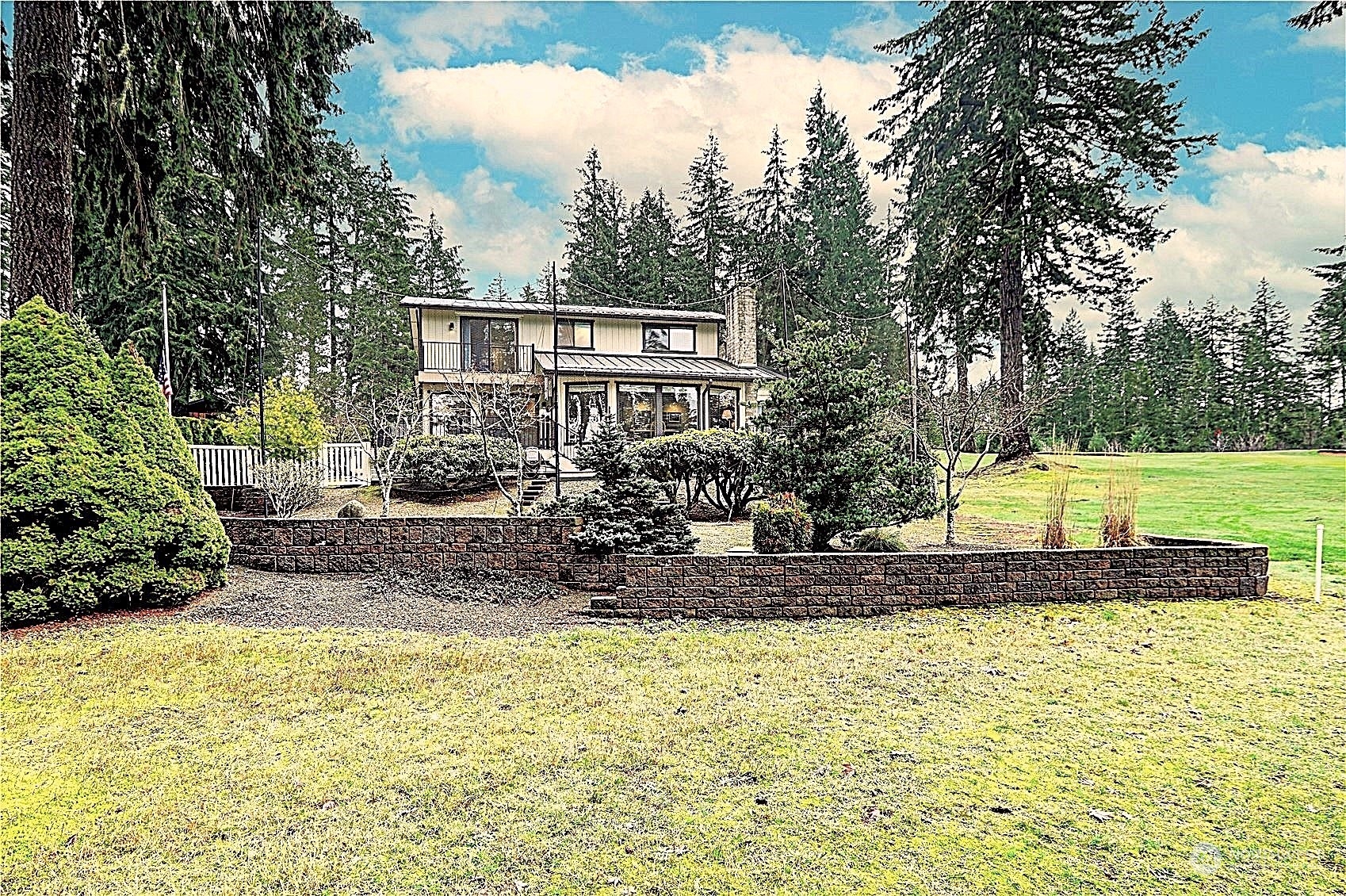 201 E Westwood Lane Property Photo