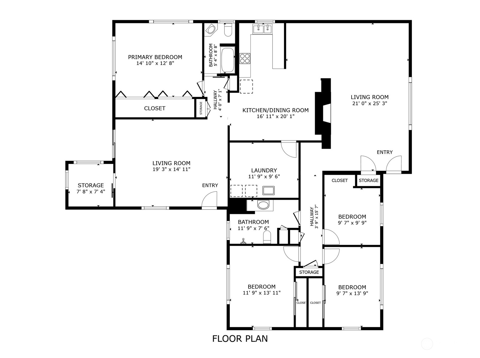 16421 64th Street Property Photo 40
