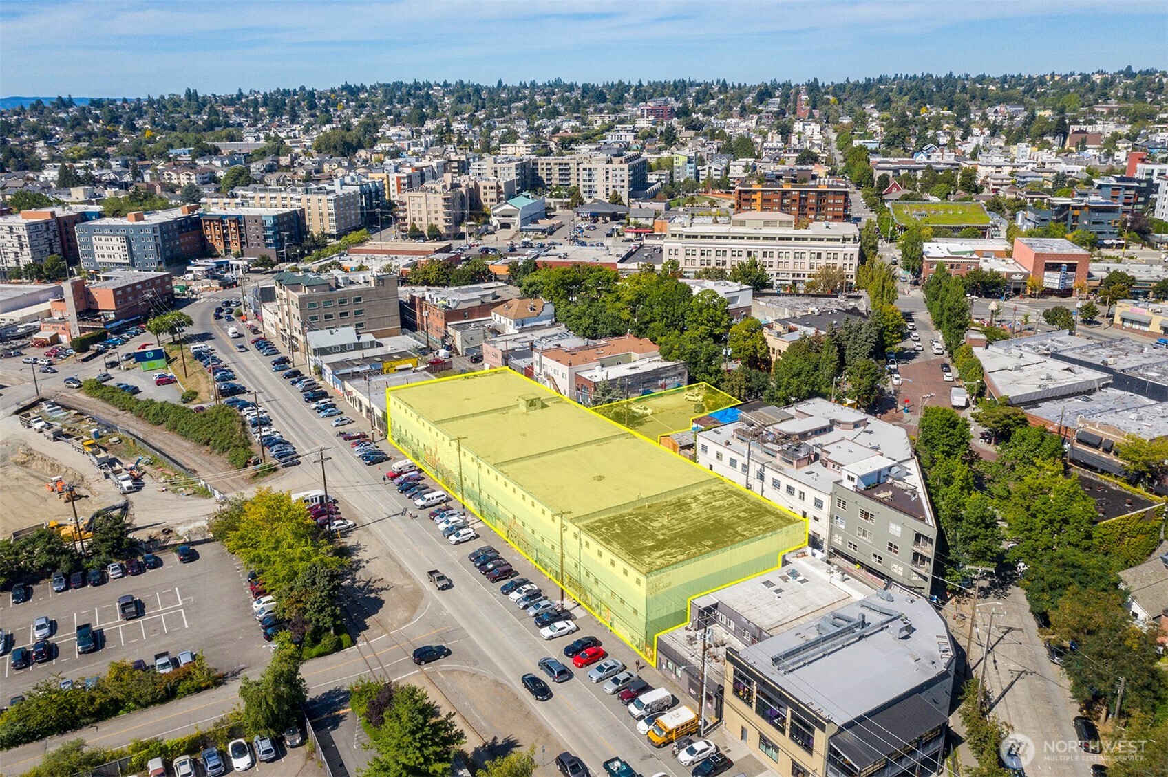 5422 Shilshole Avenue Property Photo 3