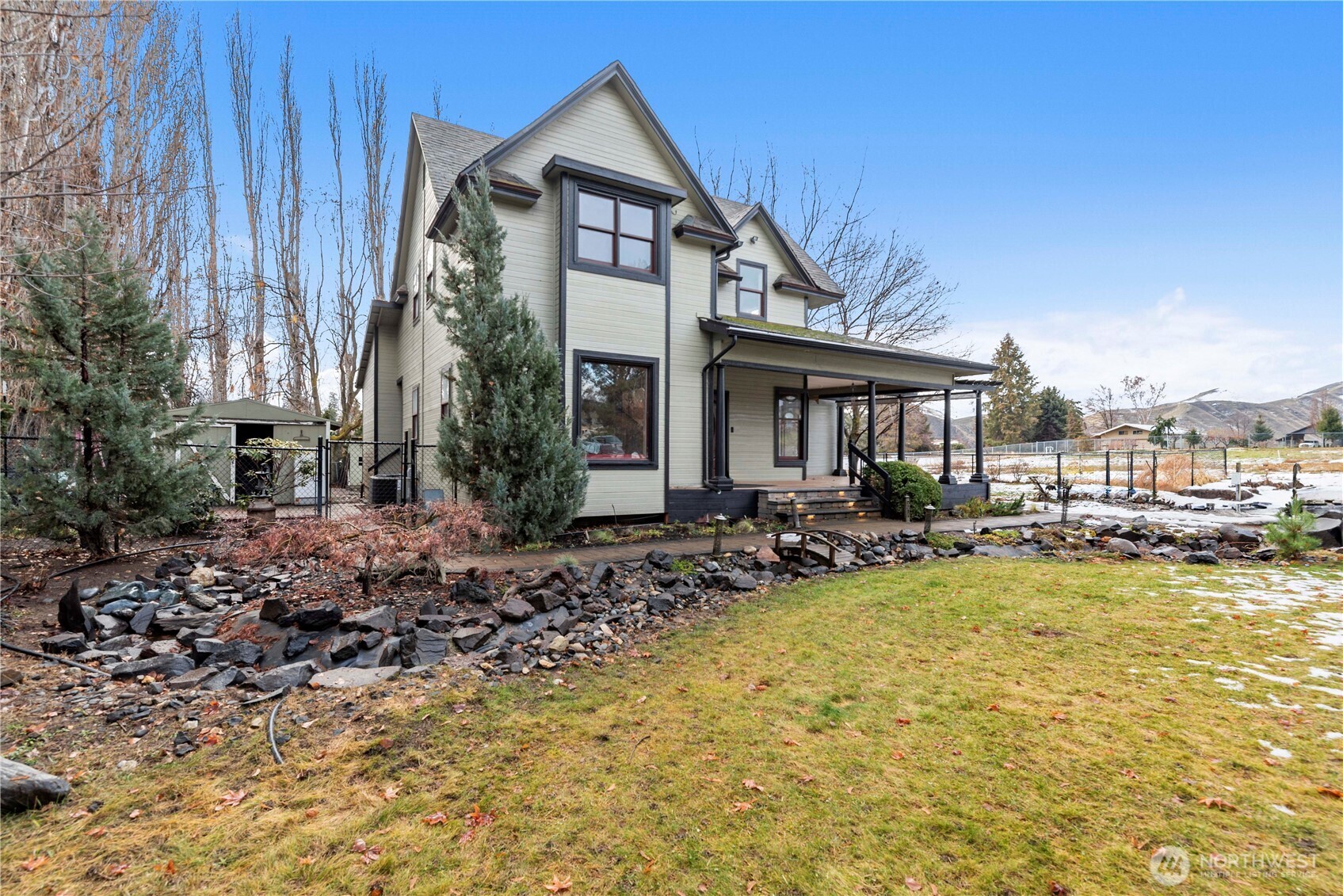 409 Inks Road Property Photo 1
