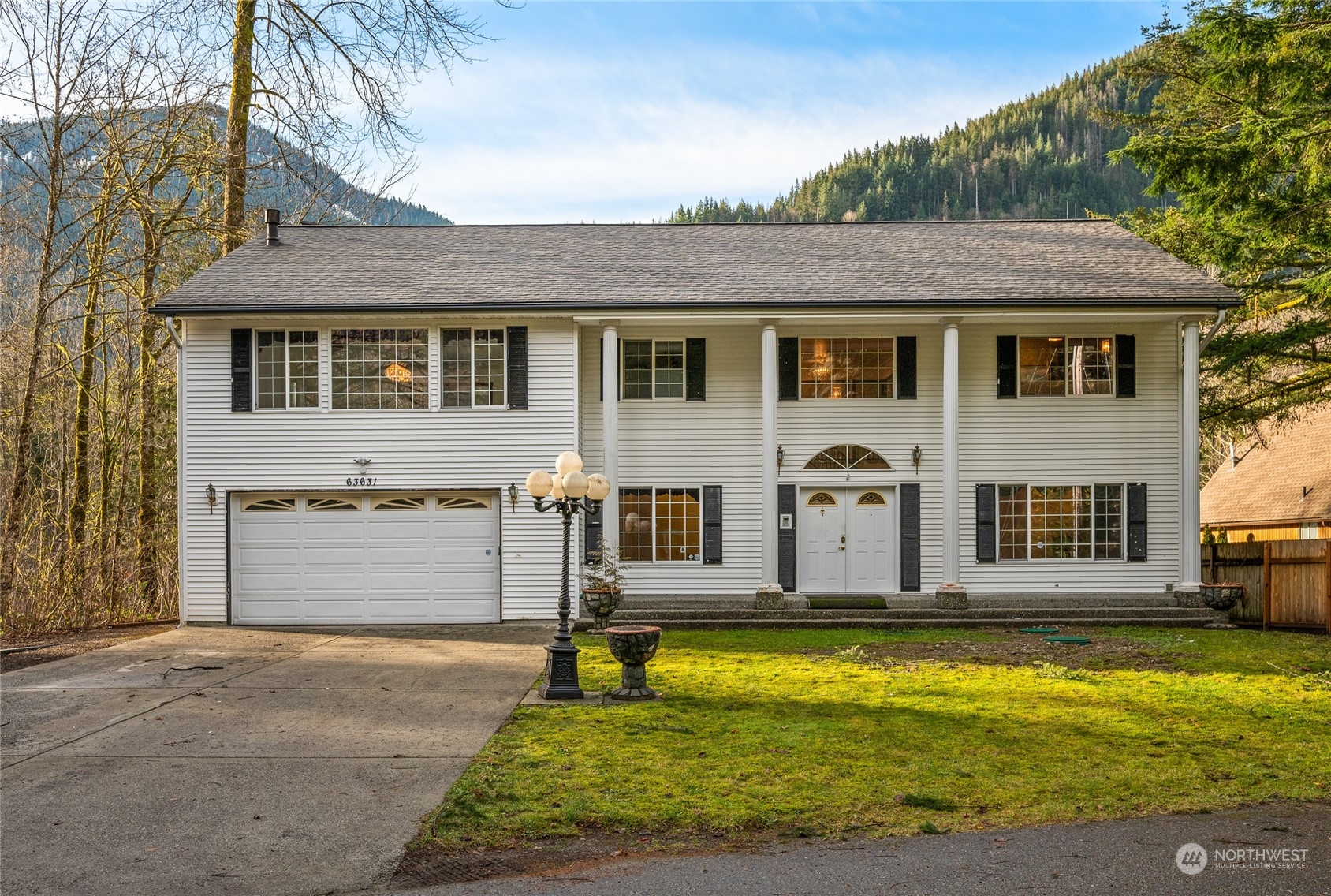 Baring Real Estate Listings Main Image