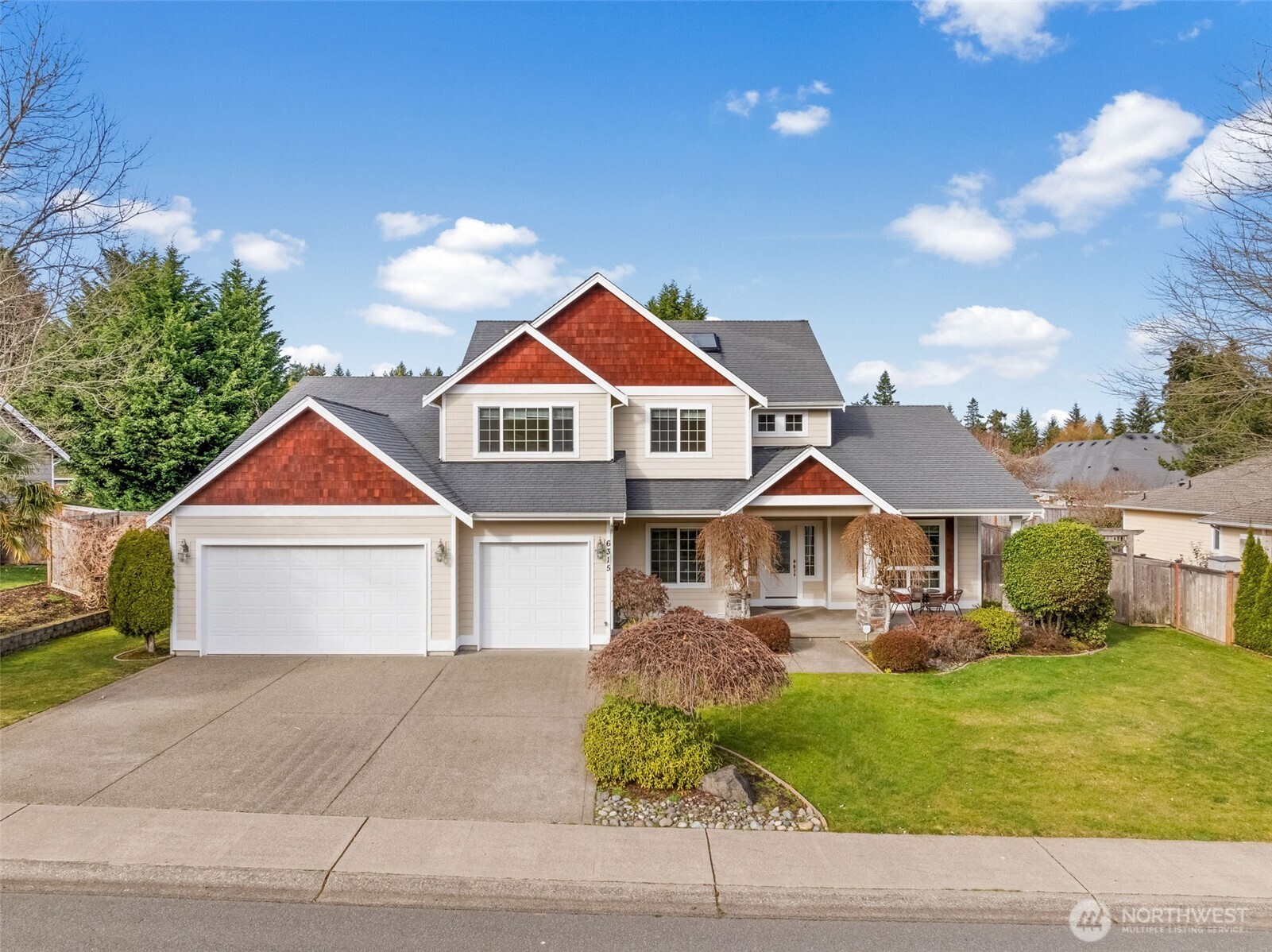 6315 109th Street Property Photo 1