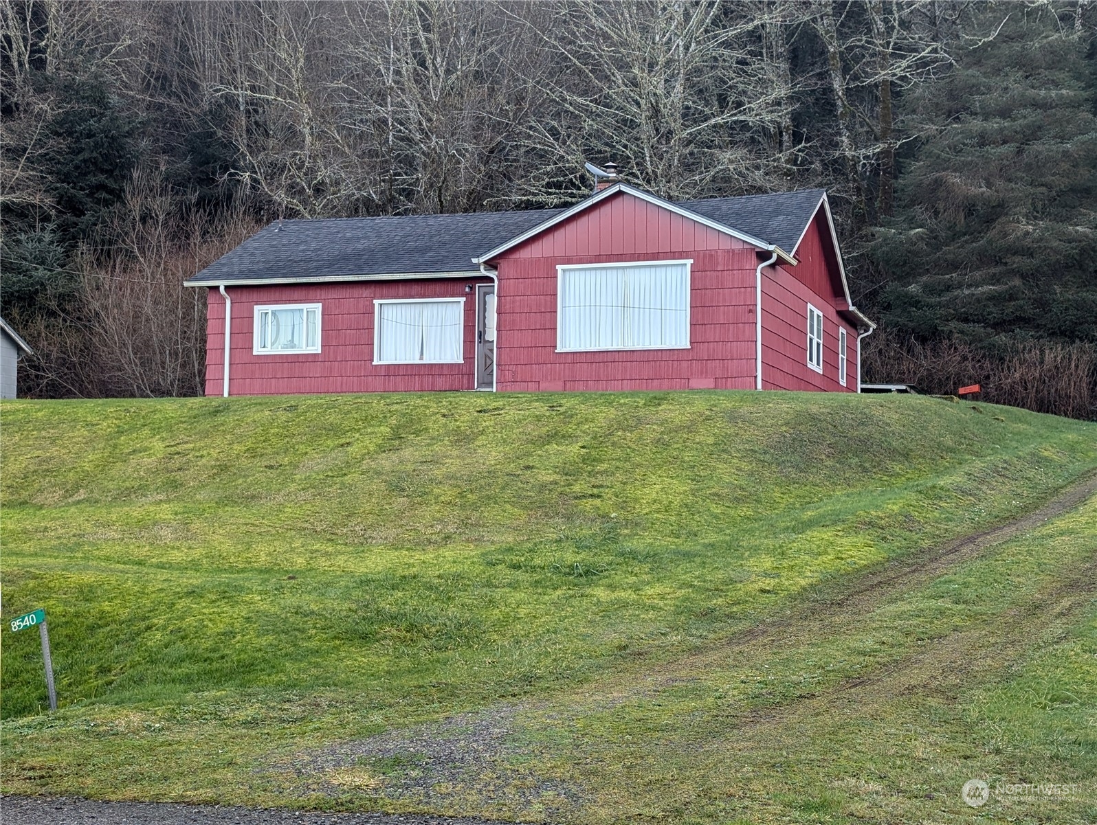 8540 Hwy 112 Highway Property Photo