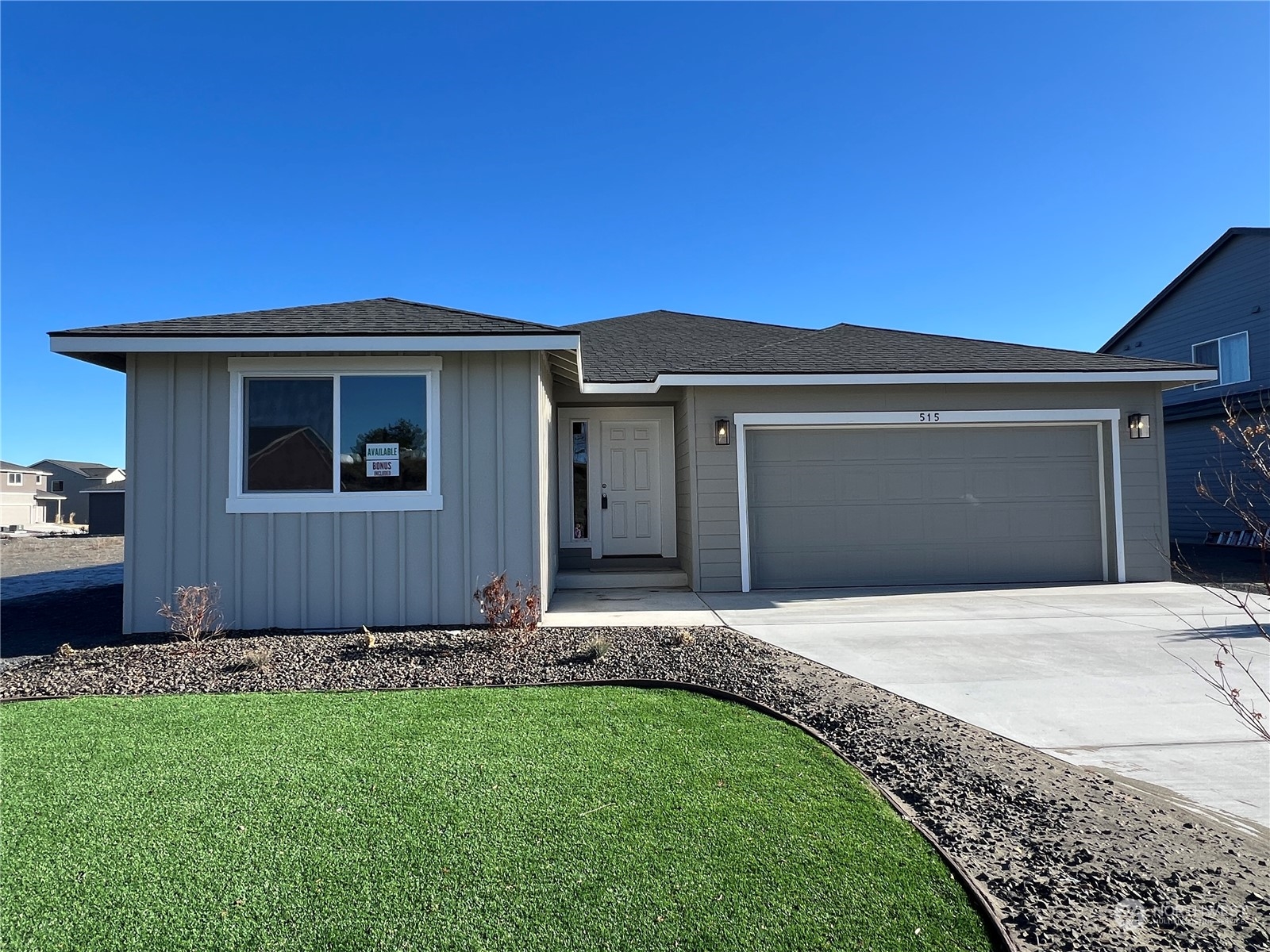 515 W Bufflehead Boulevard Property Photo 1