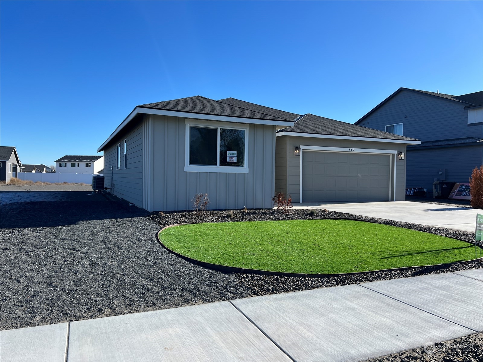 515 W Bufflehead Boulevard Property Photo 3