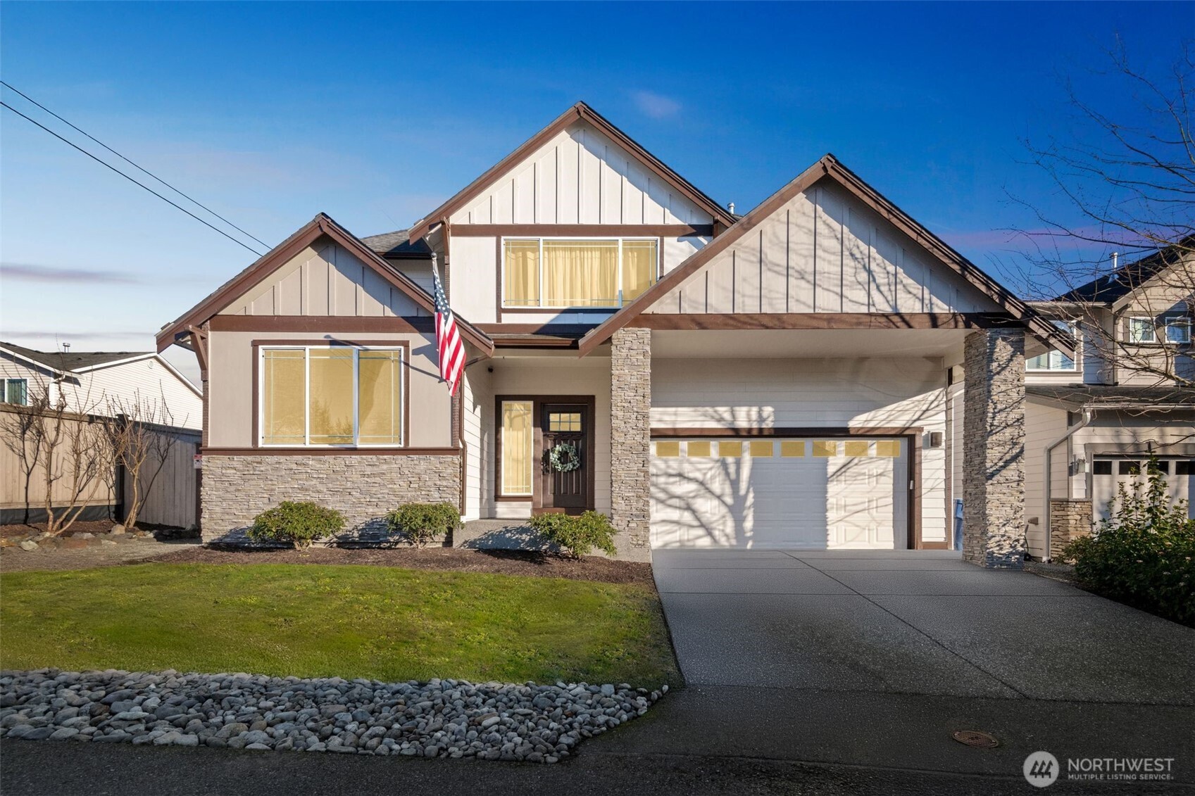 2315 189th Place Property Photo