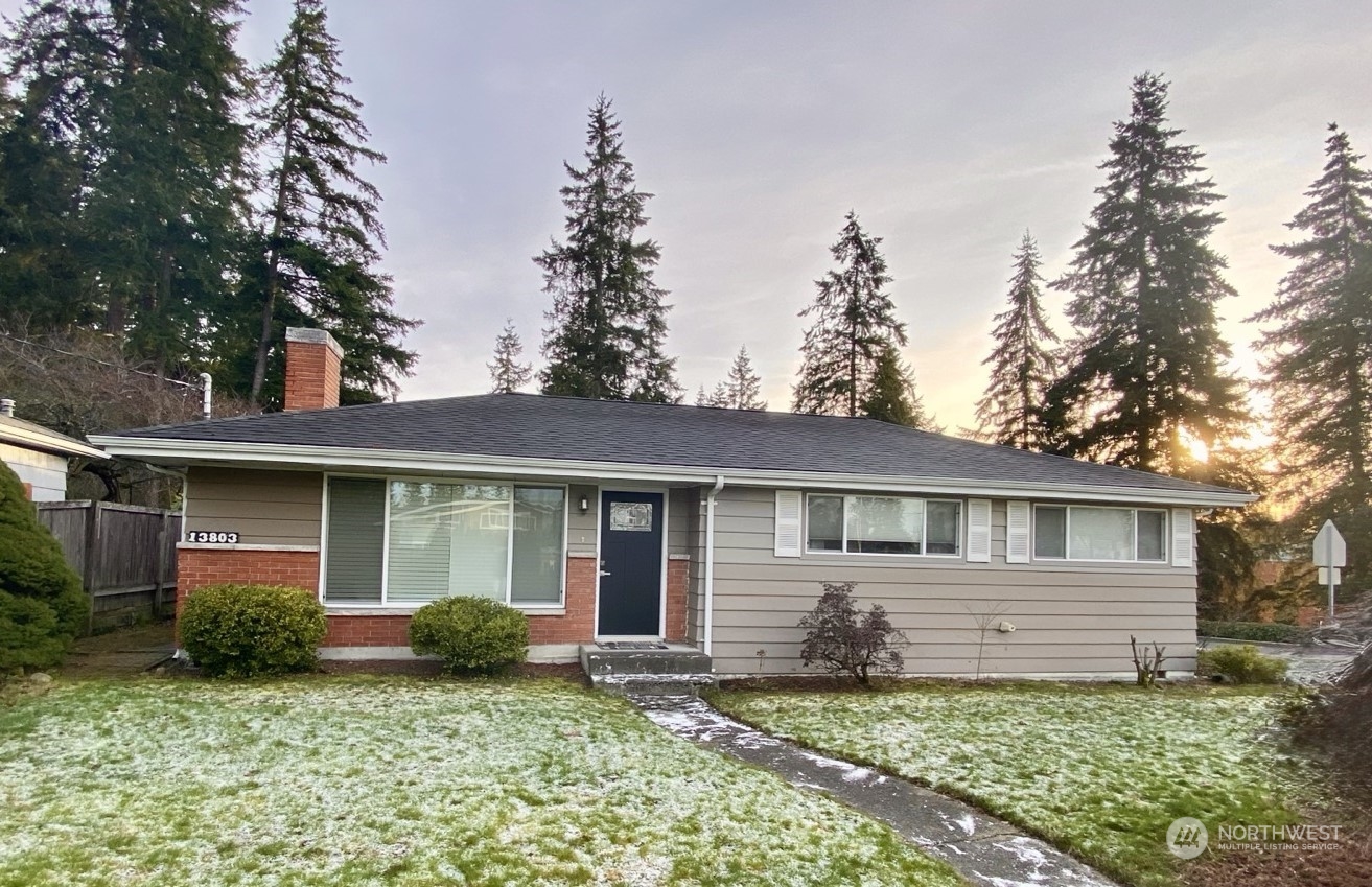 13803 Se 40th Street Property Photo