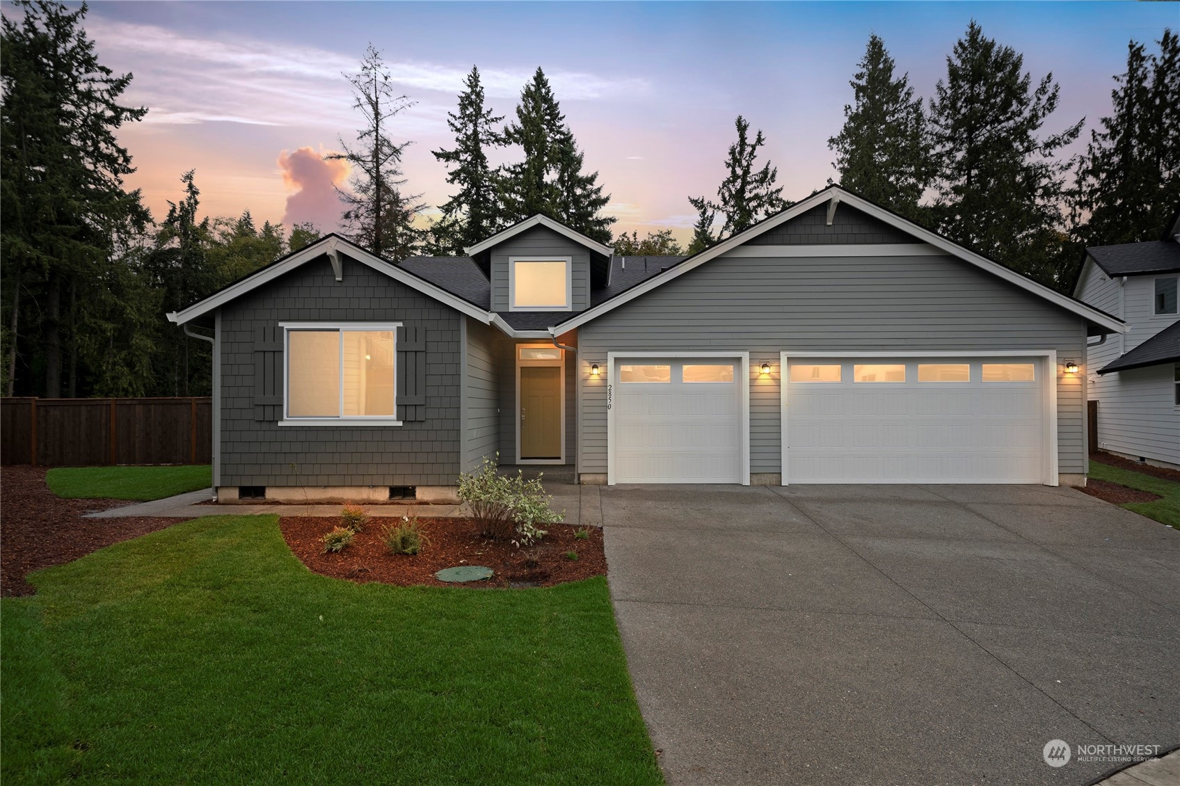 2823 S 9th Way Property Photo