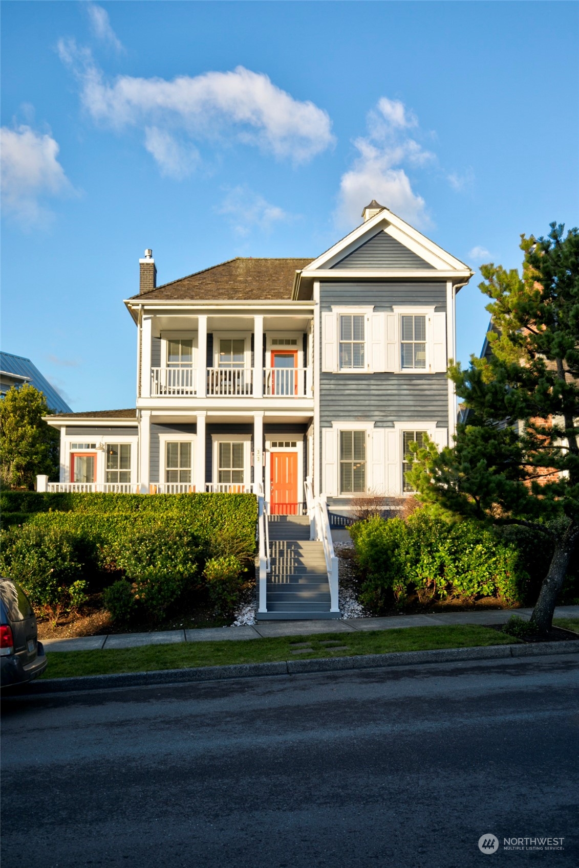 33 Fireside Lane Property Photo