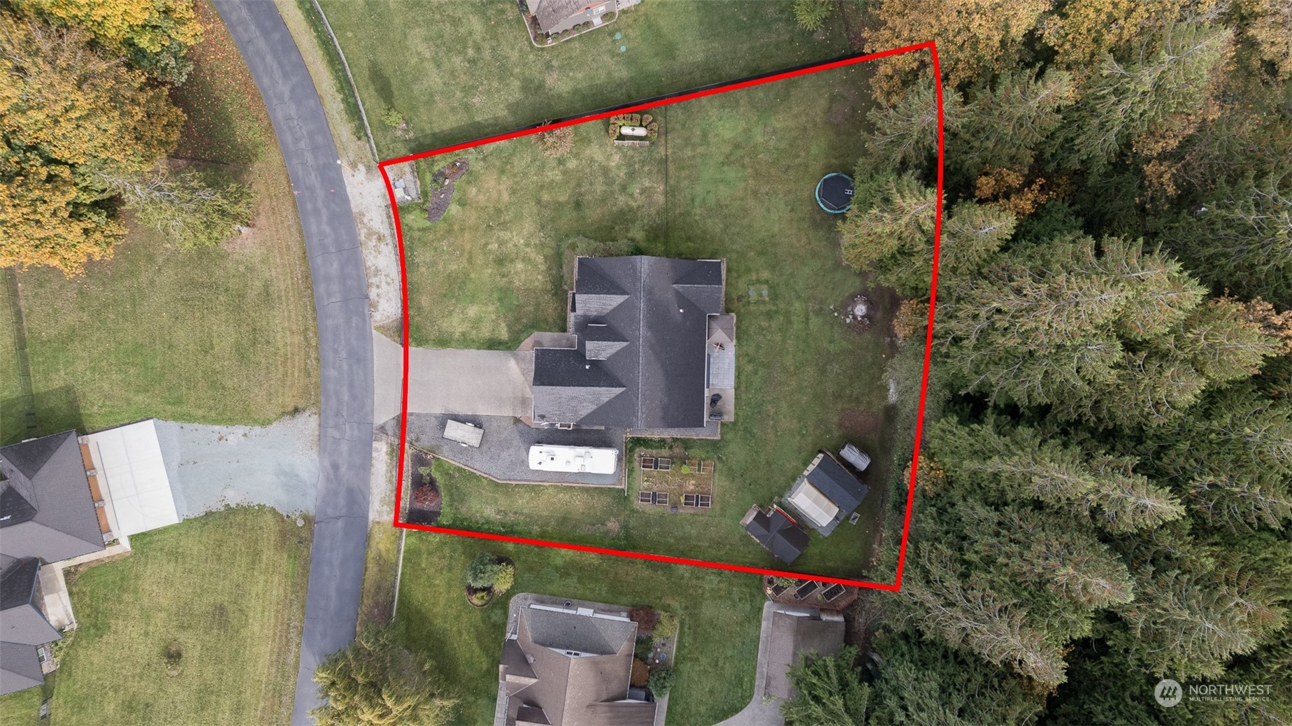7391 Pressentin Ranch Drive Property Photo 4