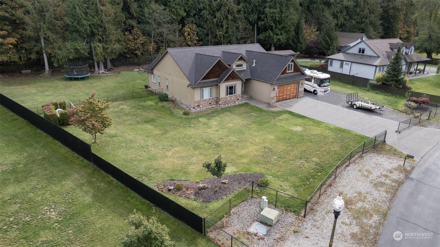 7391 Pressentin Ranch Drive Property Photo 5