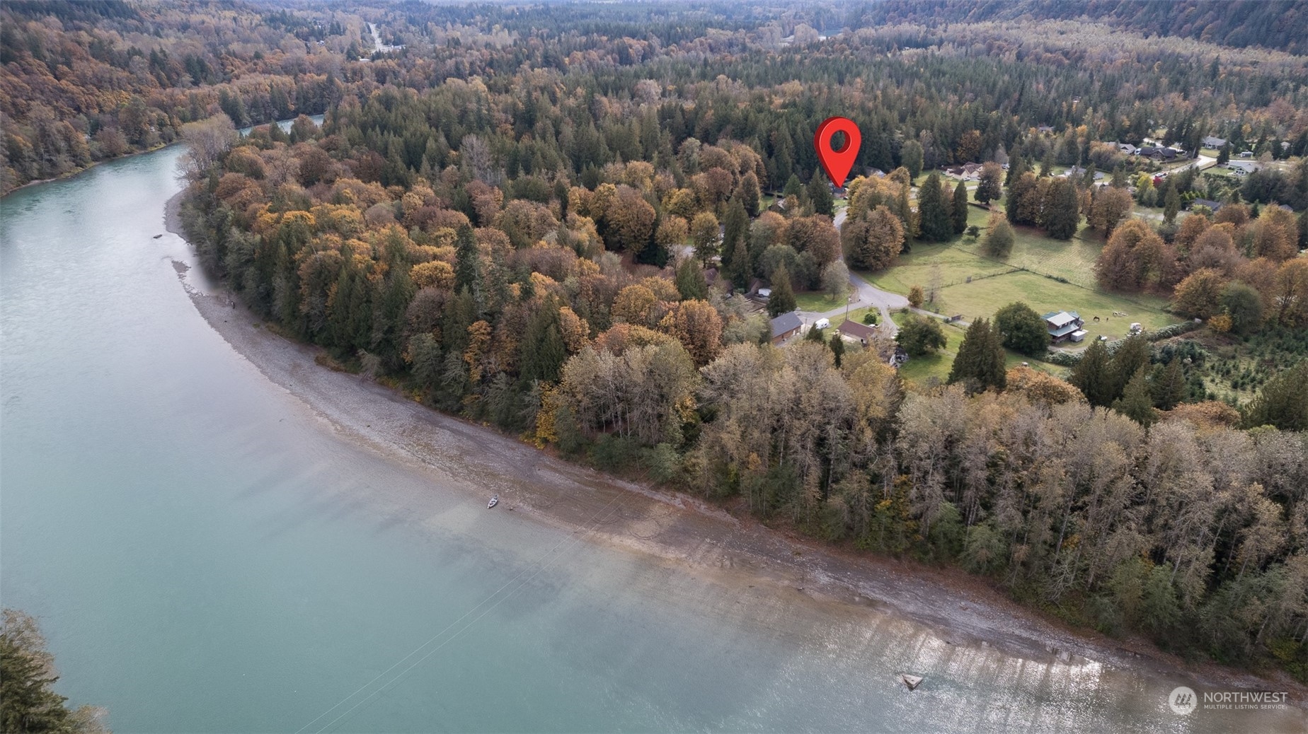 7391 Pressentin Ranch Drive Property Photo 6
