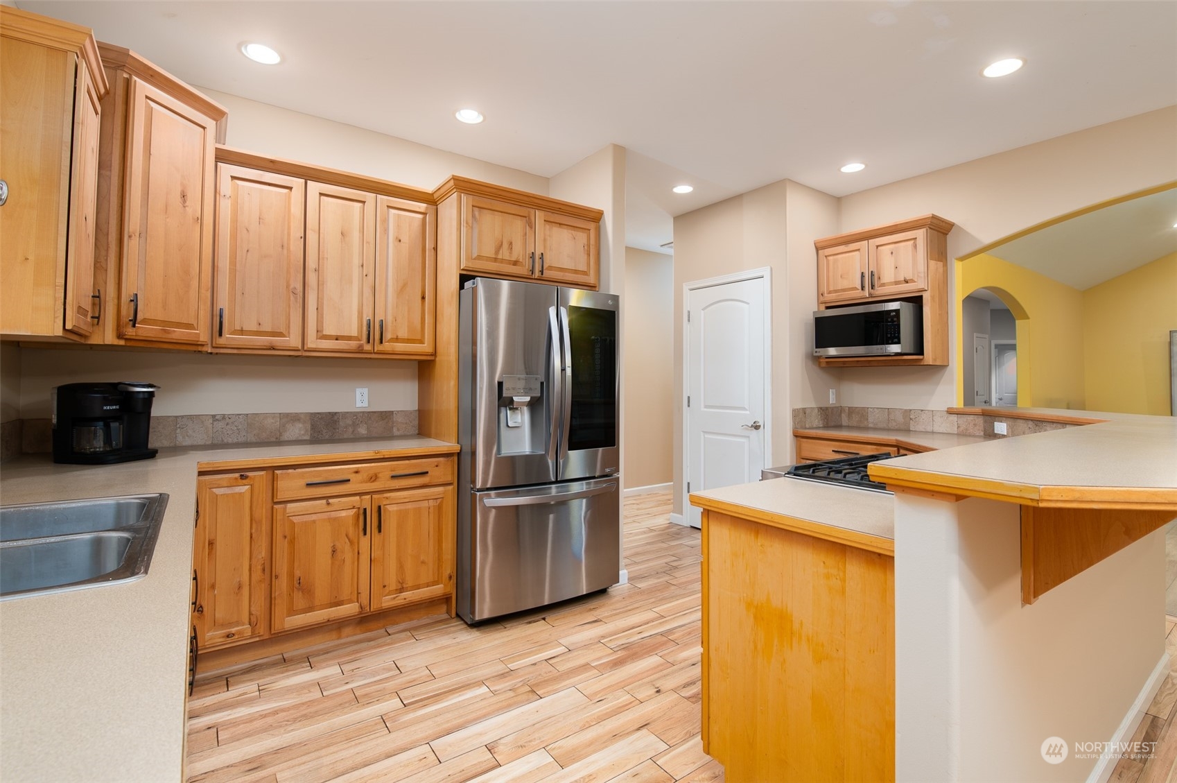 7391 Pressentin Ranch Drive Property Photo 14