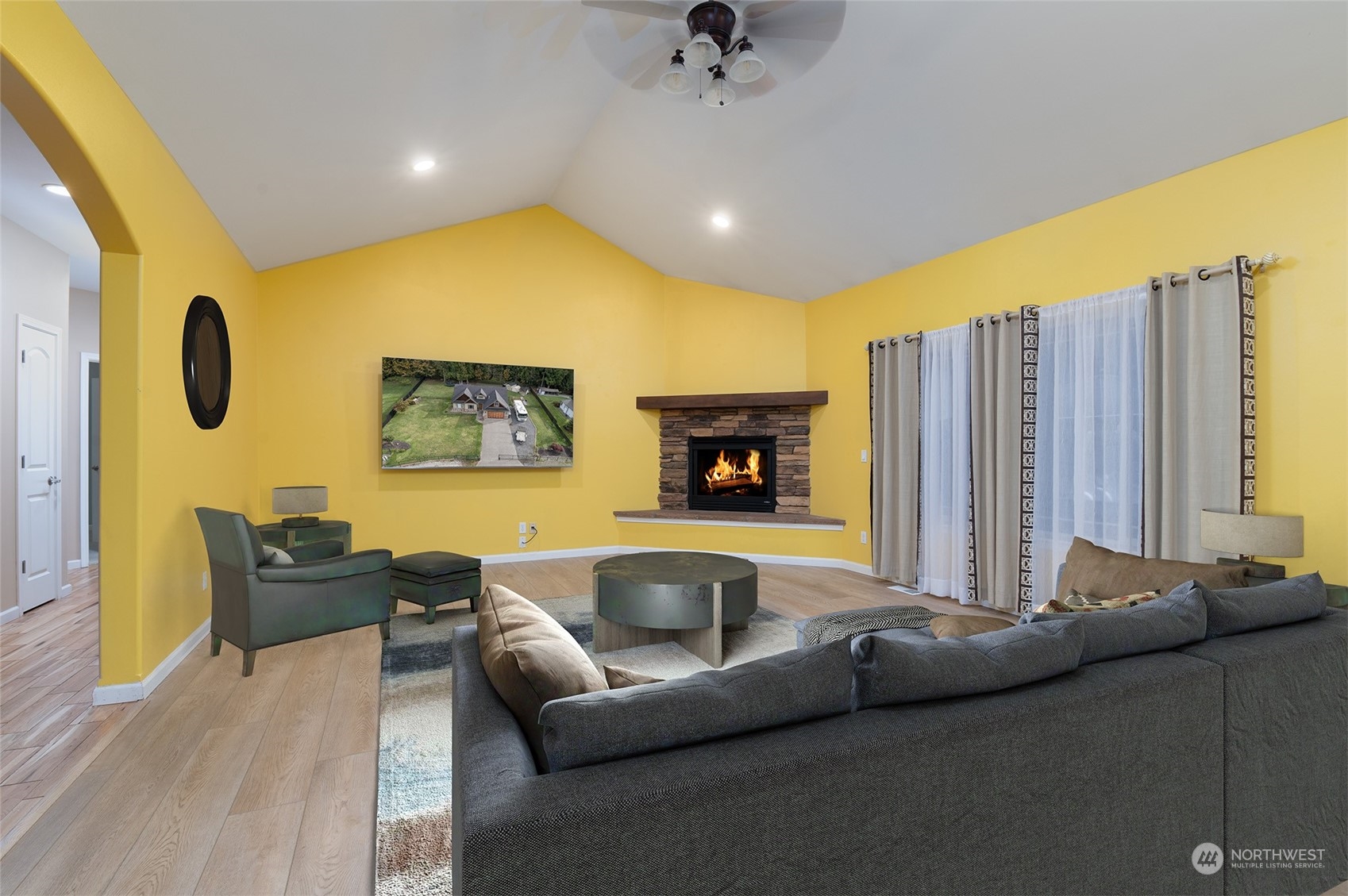 7391 Pressentin Ranch Drive Property Photo 17