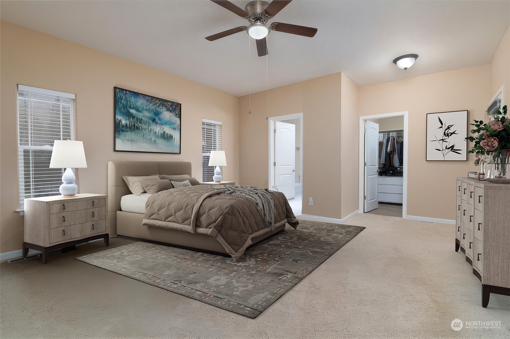7391 Pressentin Ranch Drive Property Photo 25