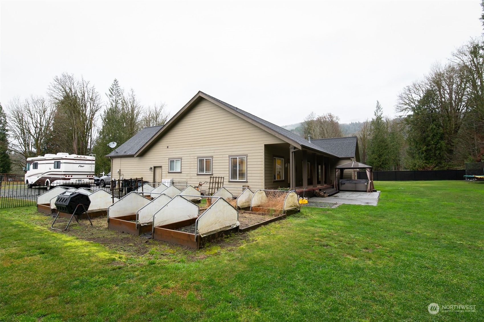 7391 Pressentin Ranch Drive Property Photo 33