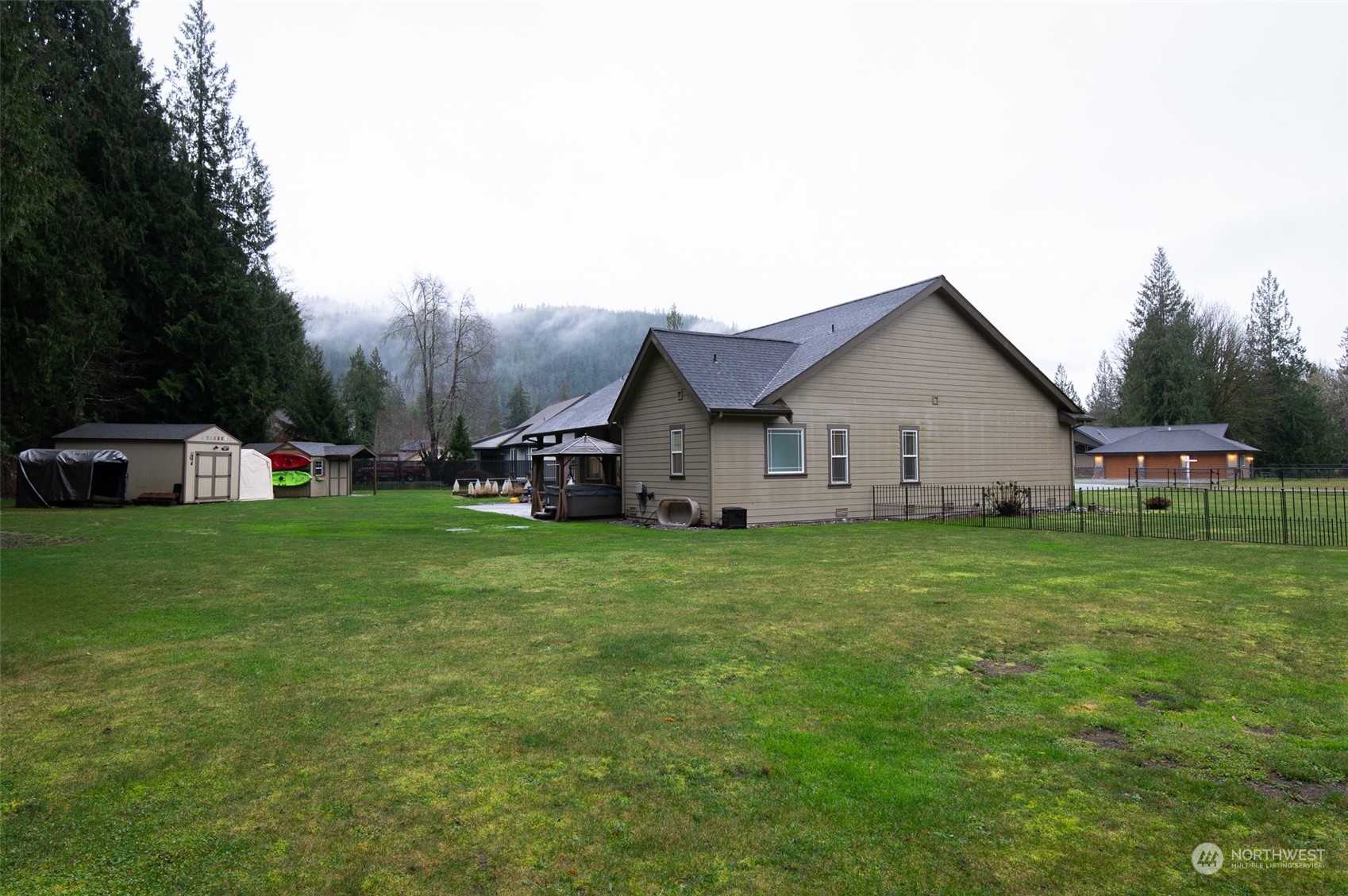 7391 Pressentin Ranch Drive Property Photo 35
