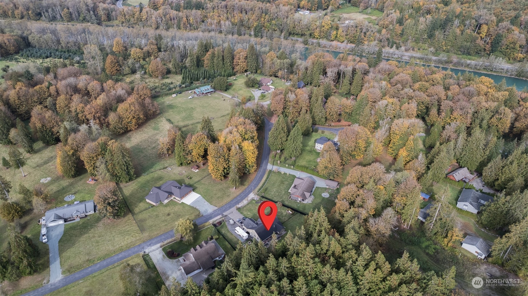 7391 Pressentin Ranch Drive Property Photo 36